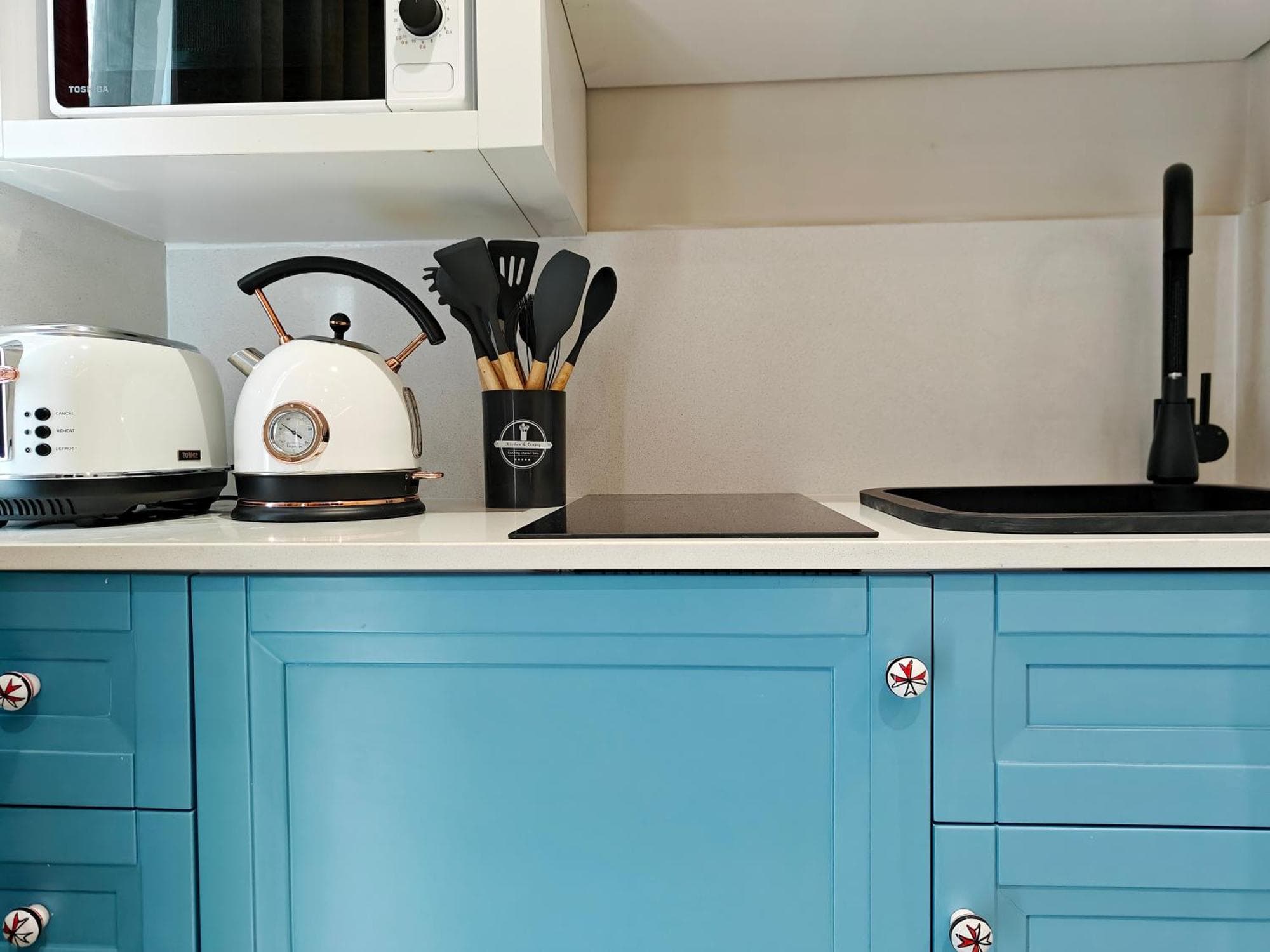 Zebbuga Deluxe Balcony Suite Apartment 4, 