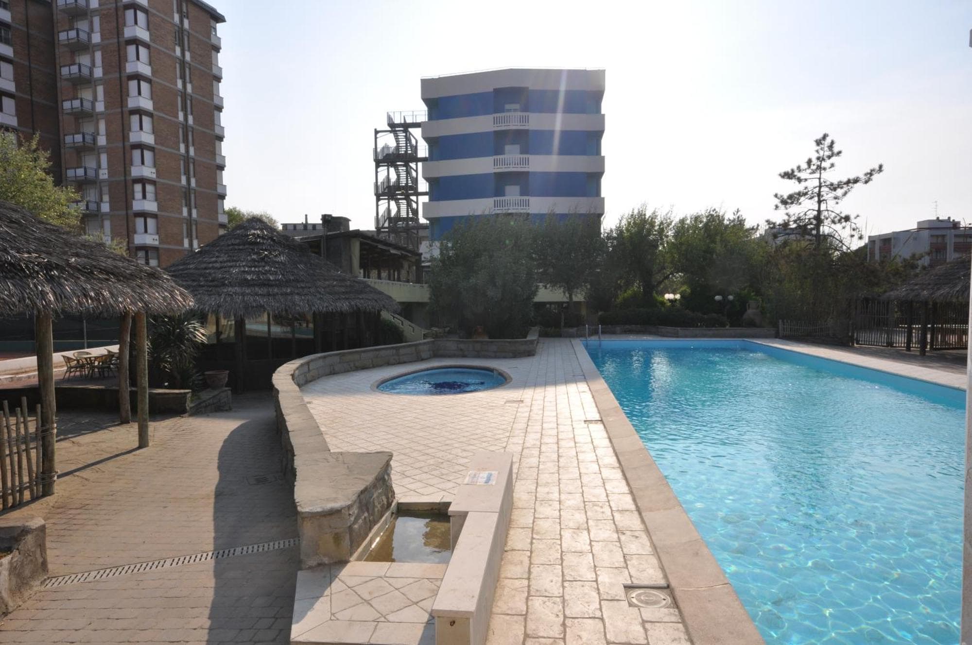 Grand Hotel Azzurra Club