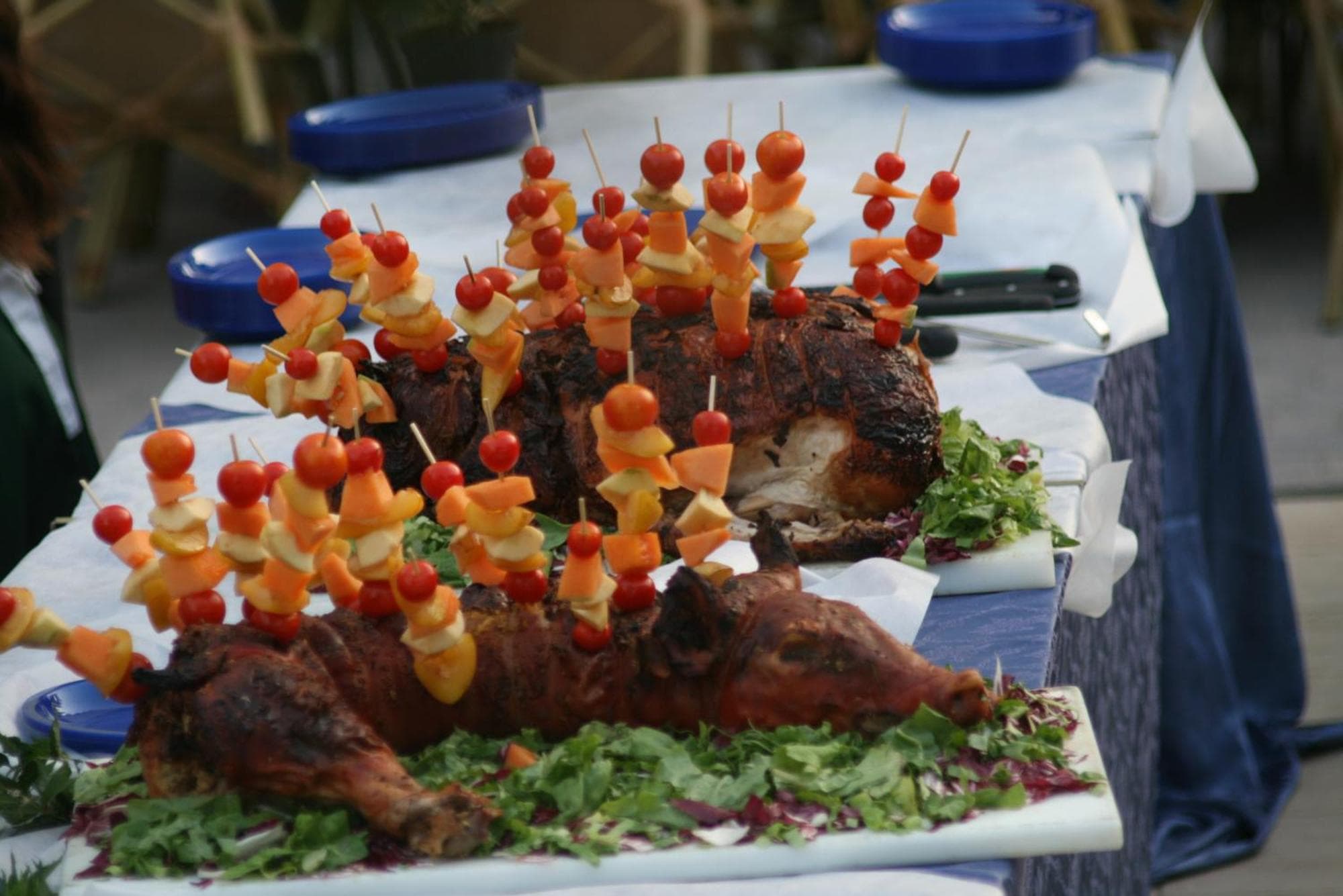 Grand Hotel Azzurra Club