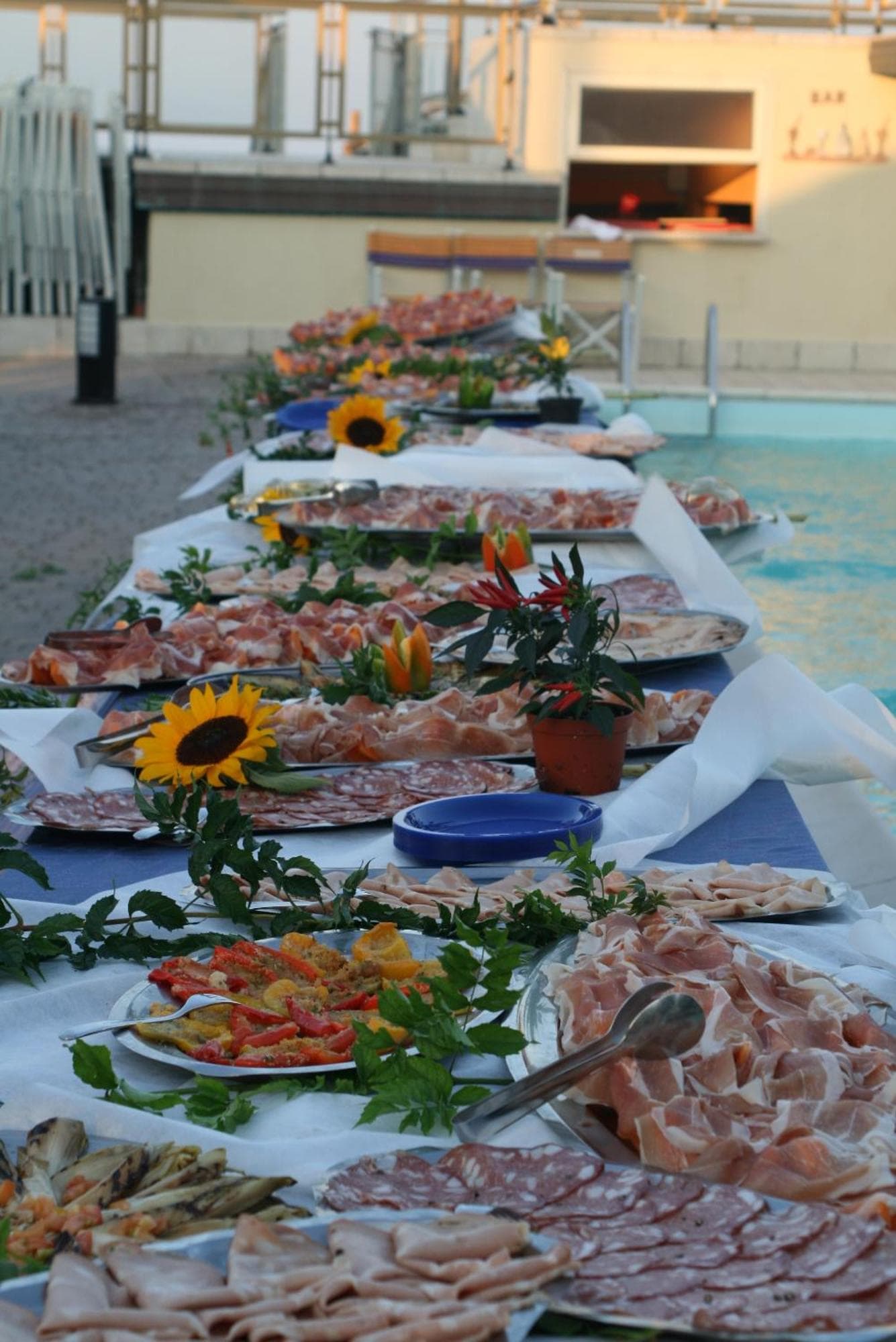 Grand Hotel Azzurra Club