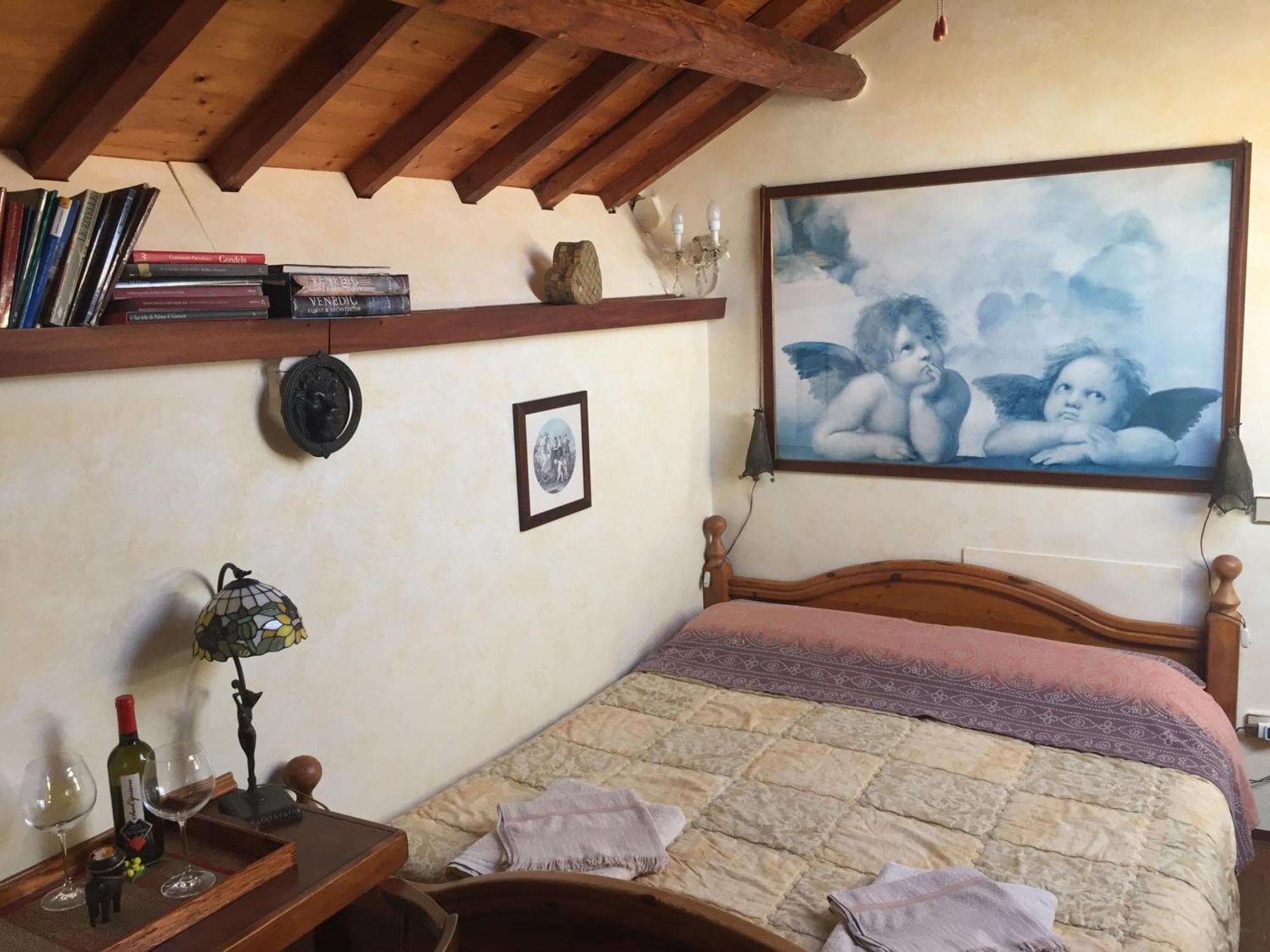 B&B Tra Mare e Laguna
