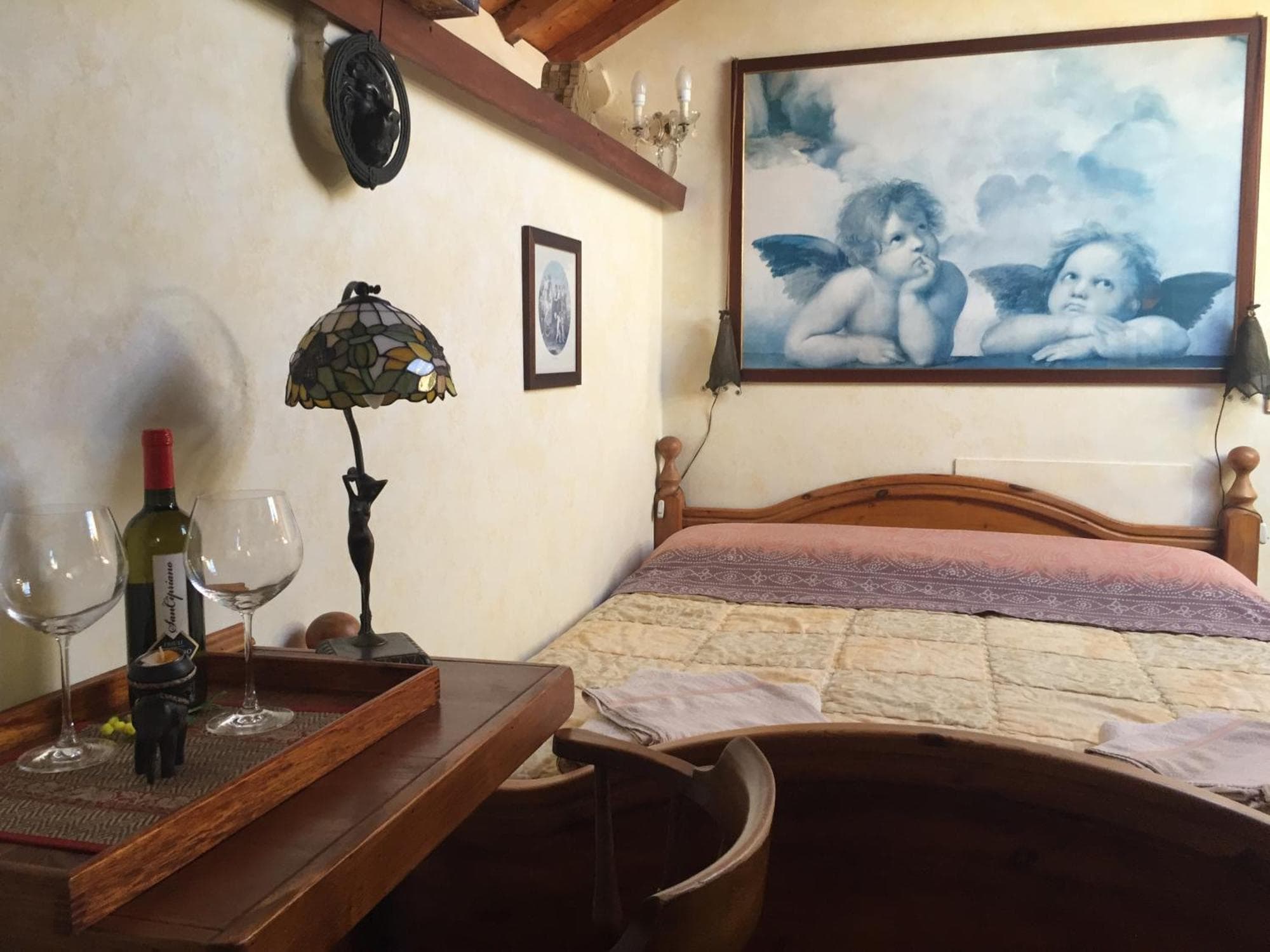 B&B Tra Mare e Laguna