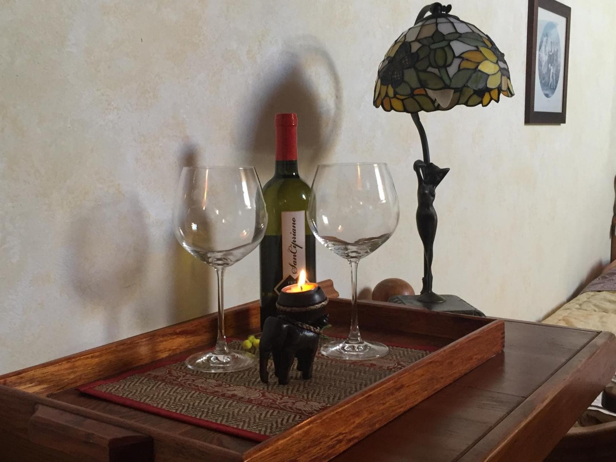 B&B Tra Mare e Laguna