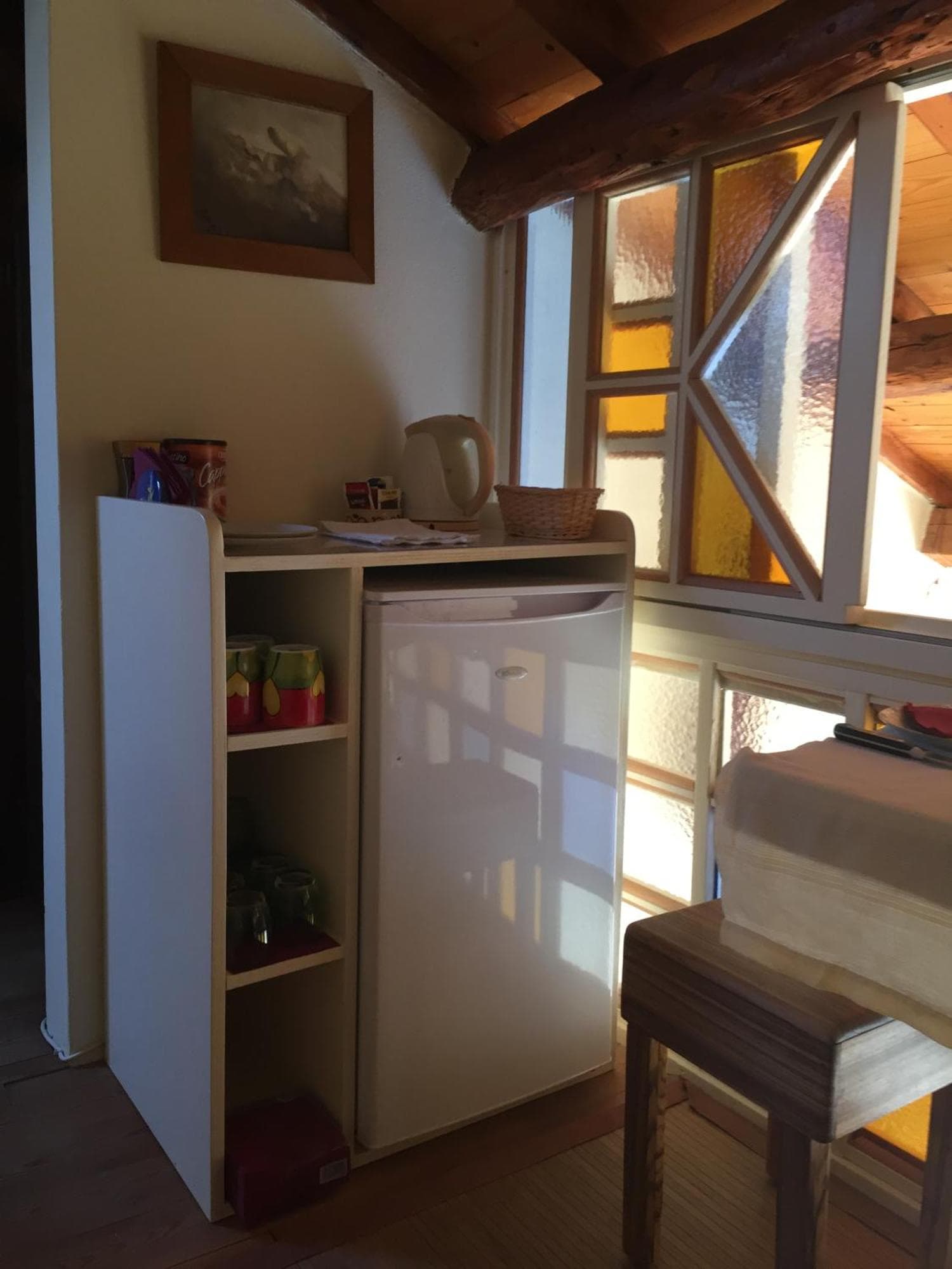 B&B Tra Mare e Laguna