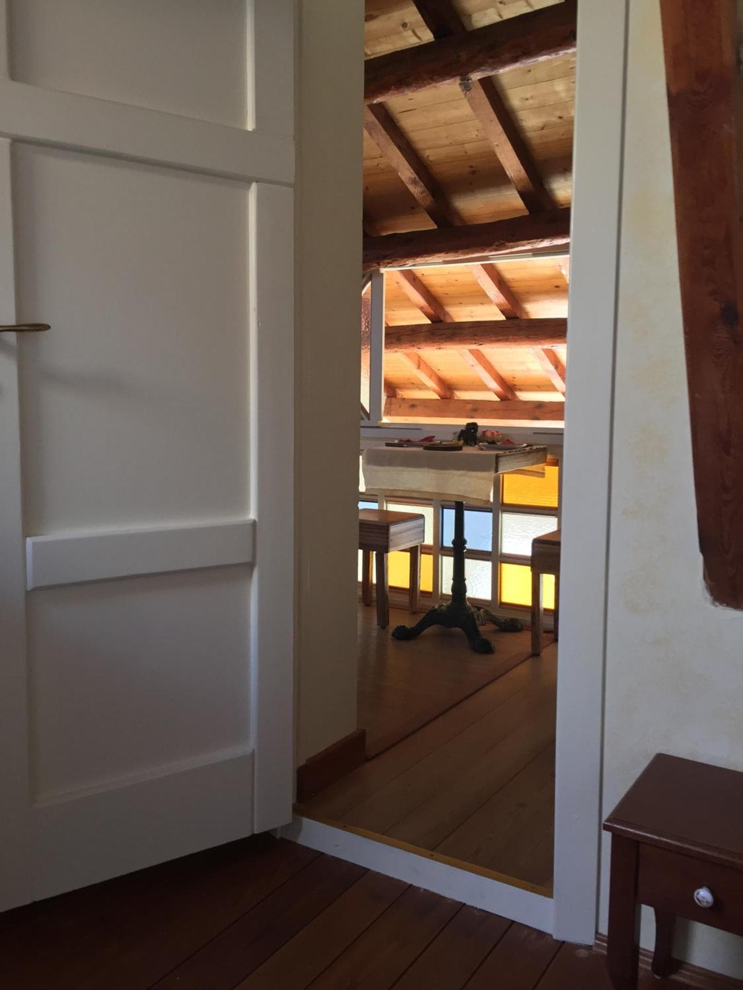 B&B Tra Mare e Laguna