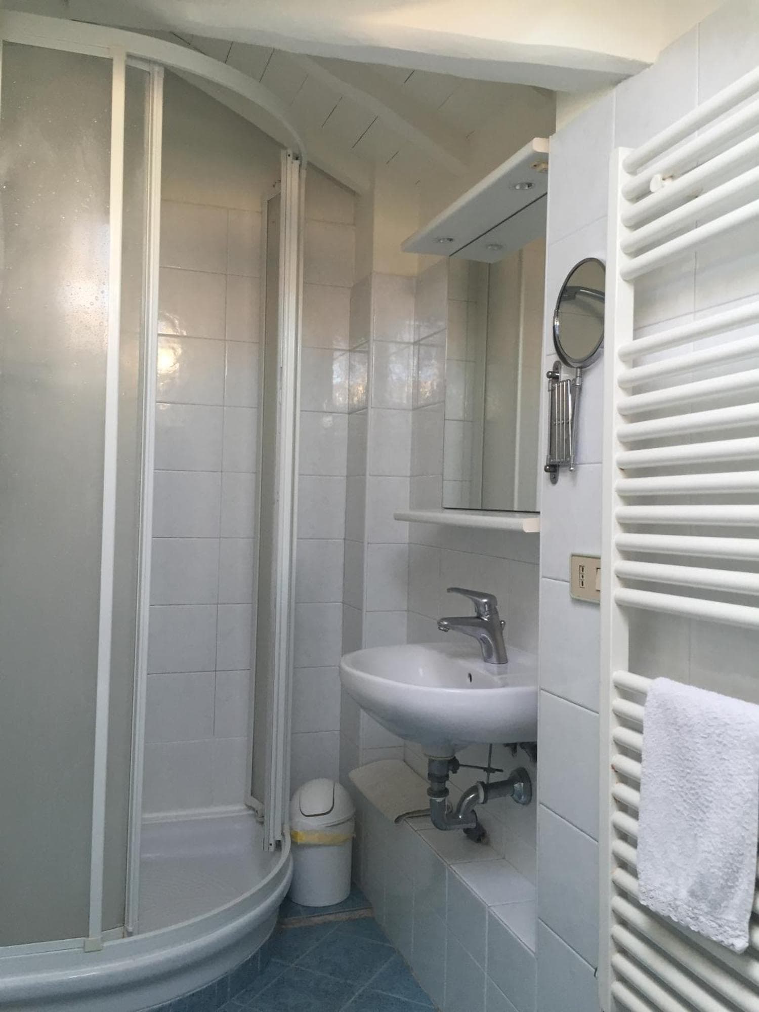 B&B Tra Mare e Laguna