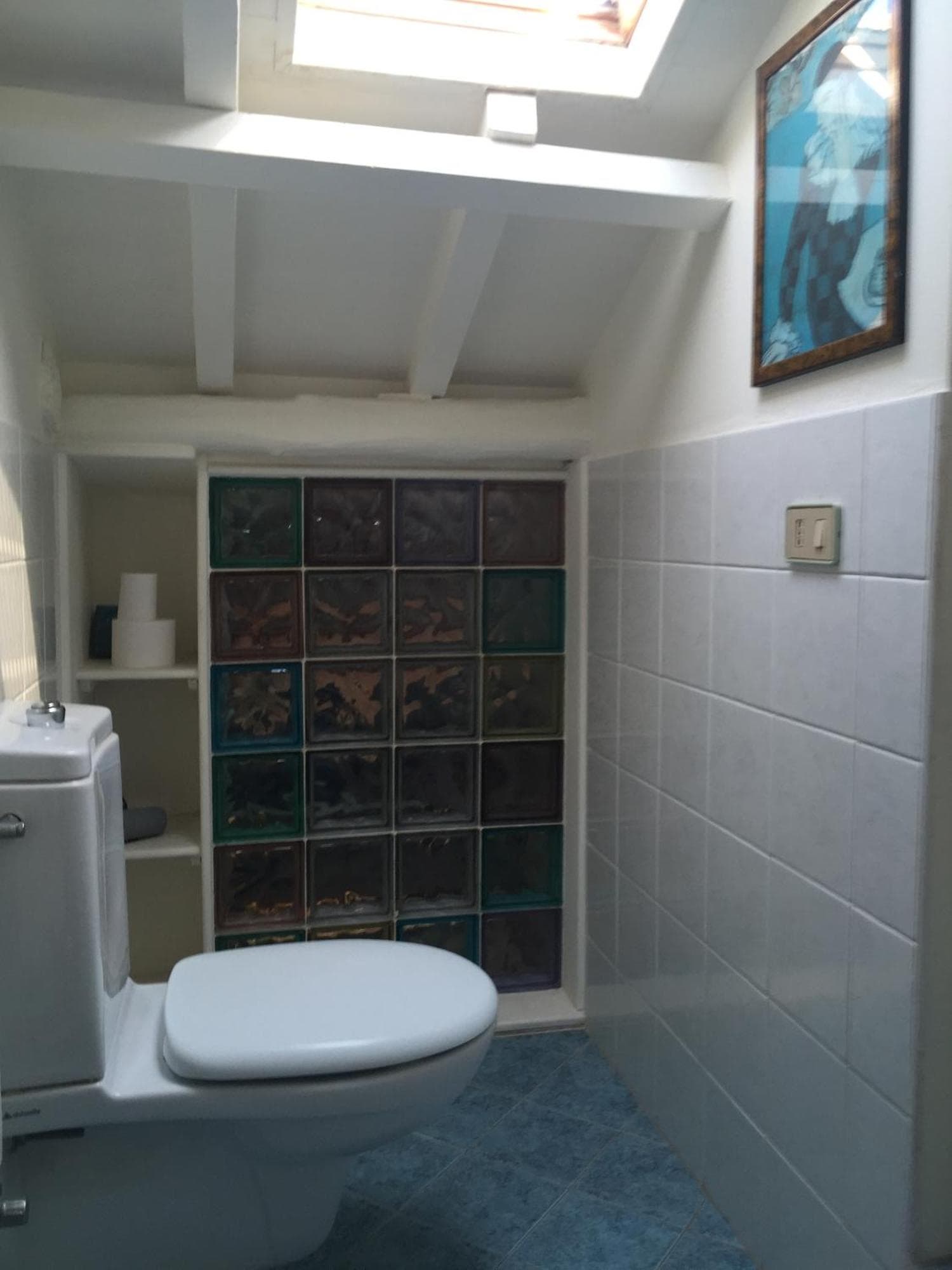 B&B Tra Mare e Laguna