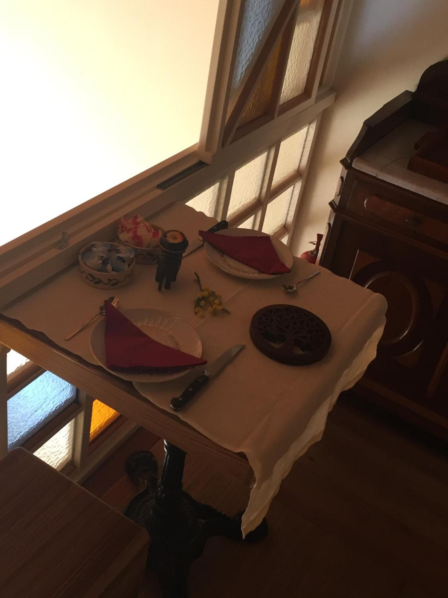 B&B Tra Mare e Laguna