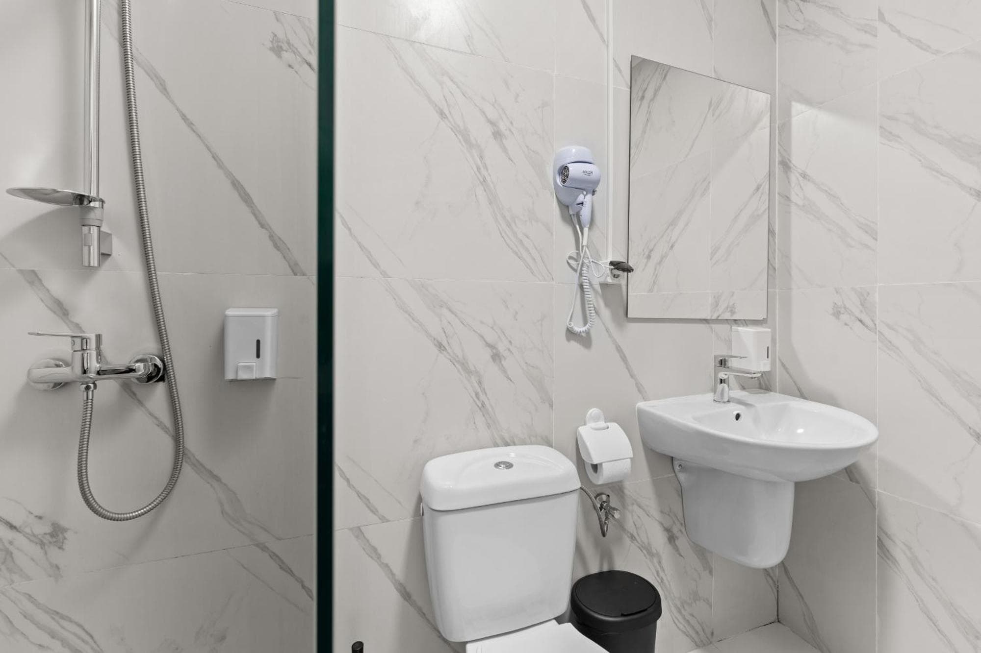 Little Studio in Old Town, 