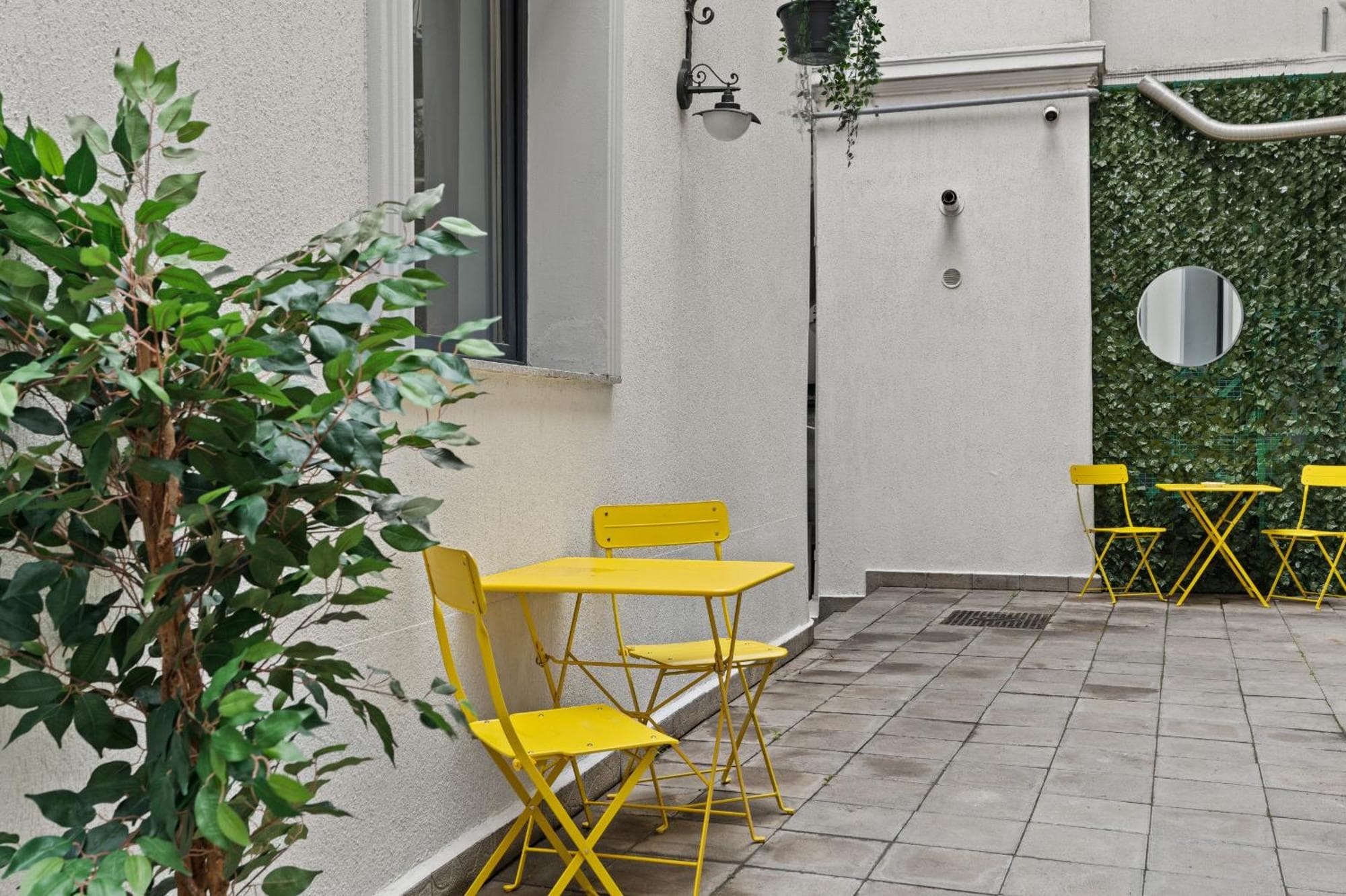 Little Studio in Old Town, 