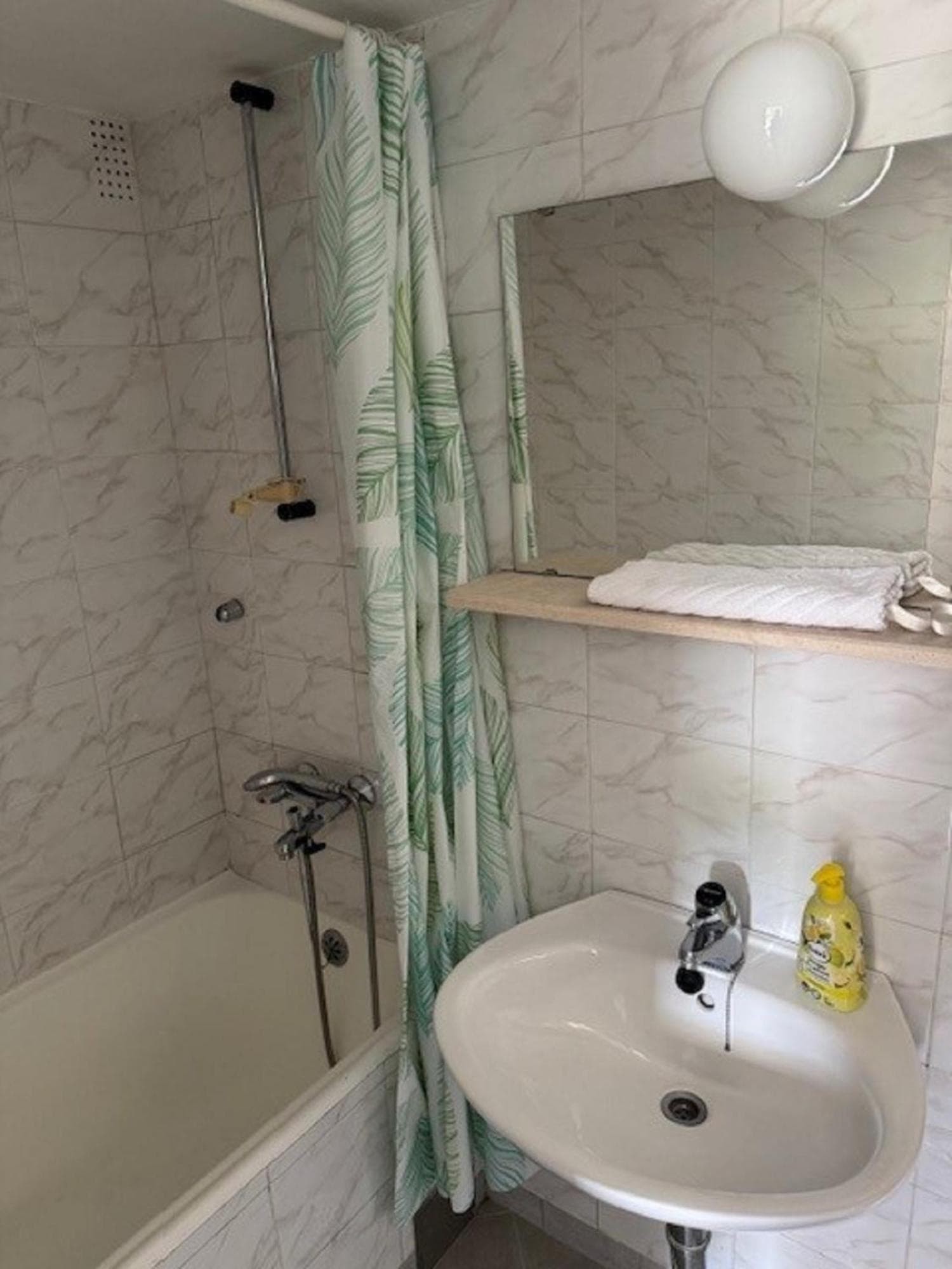 Katarina Rooms