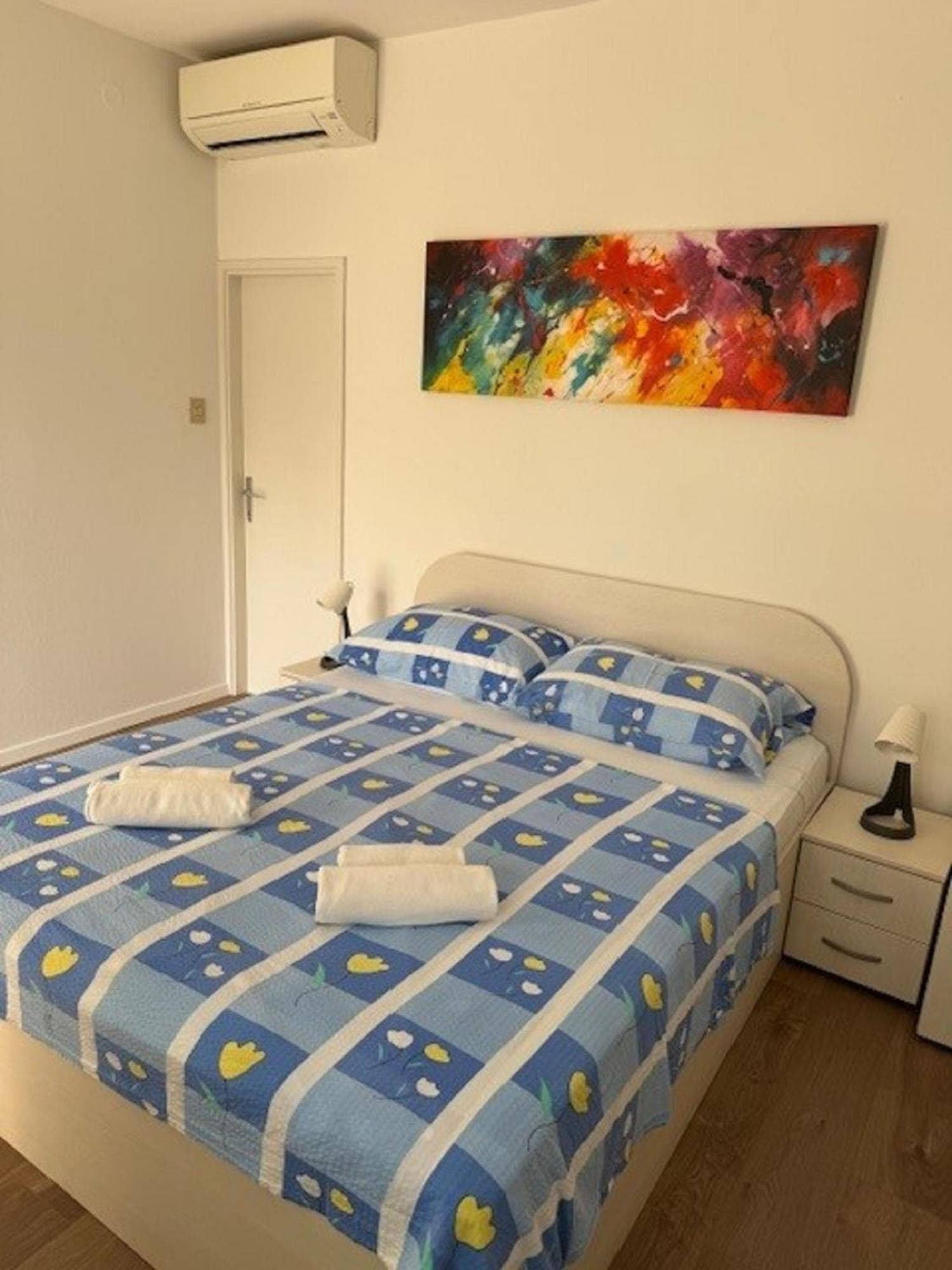 Katarina Rooms