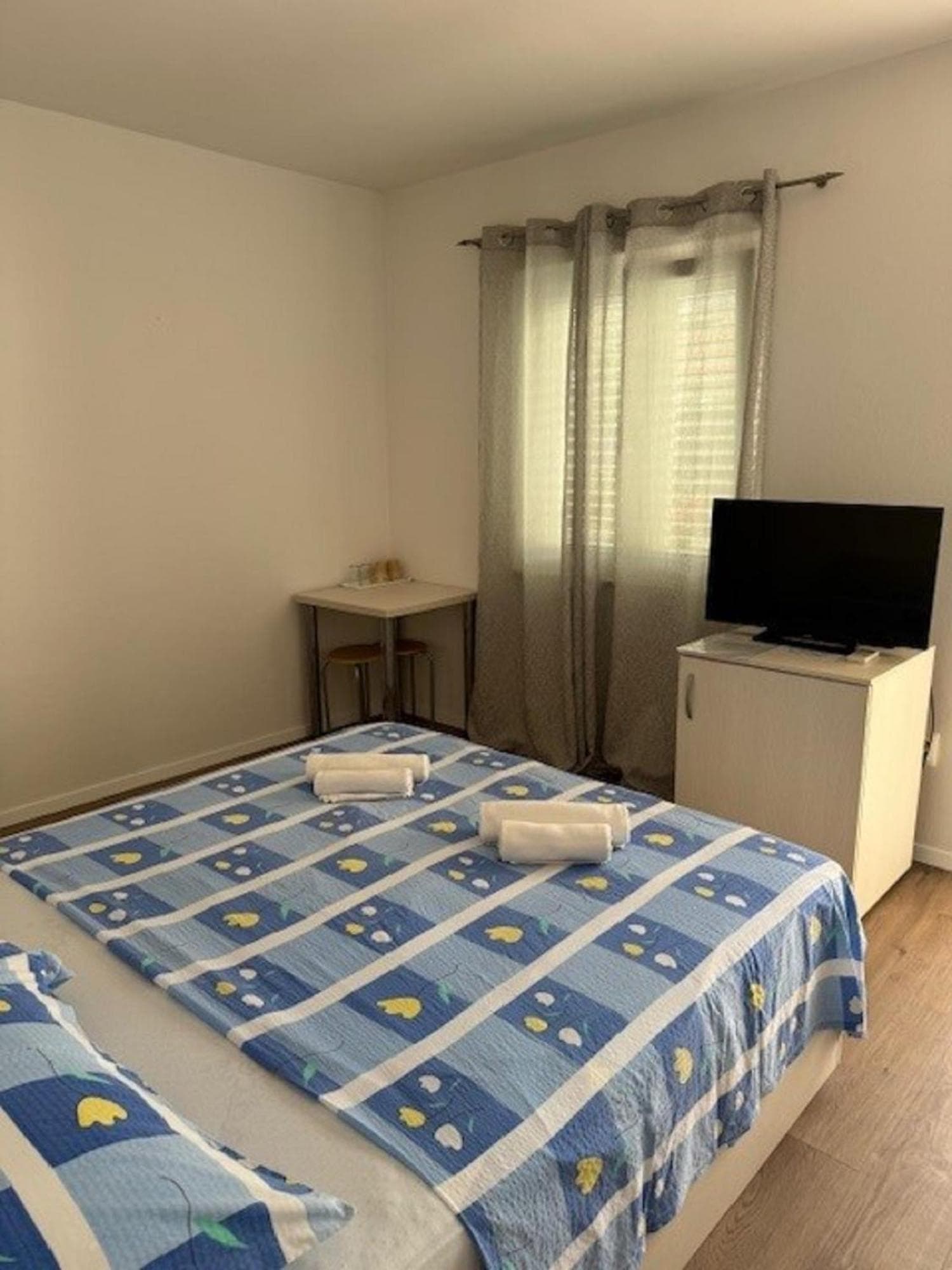 Katarina Rooms