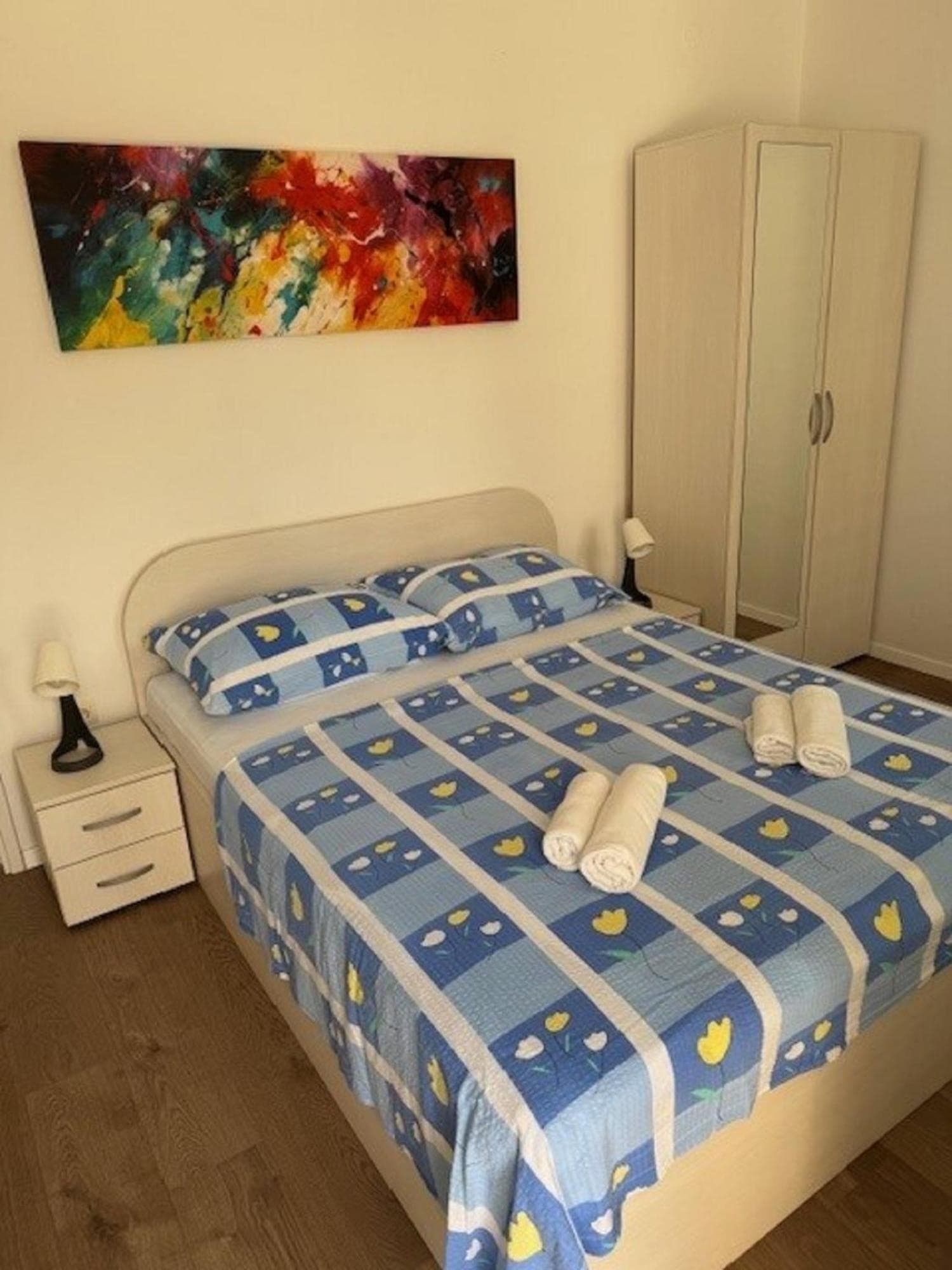 Katarina Rooms