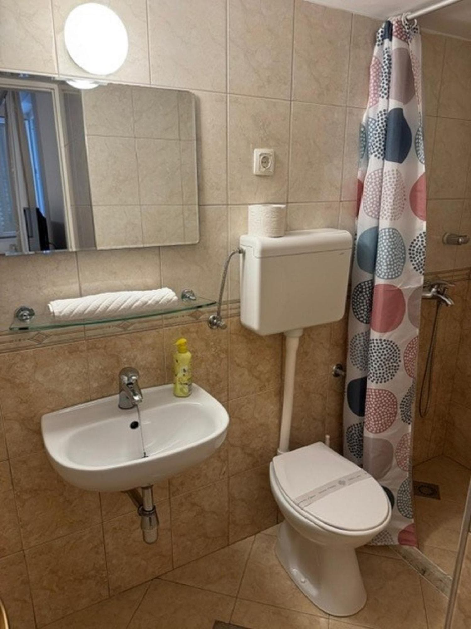 Katarina Rooms