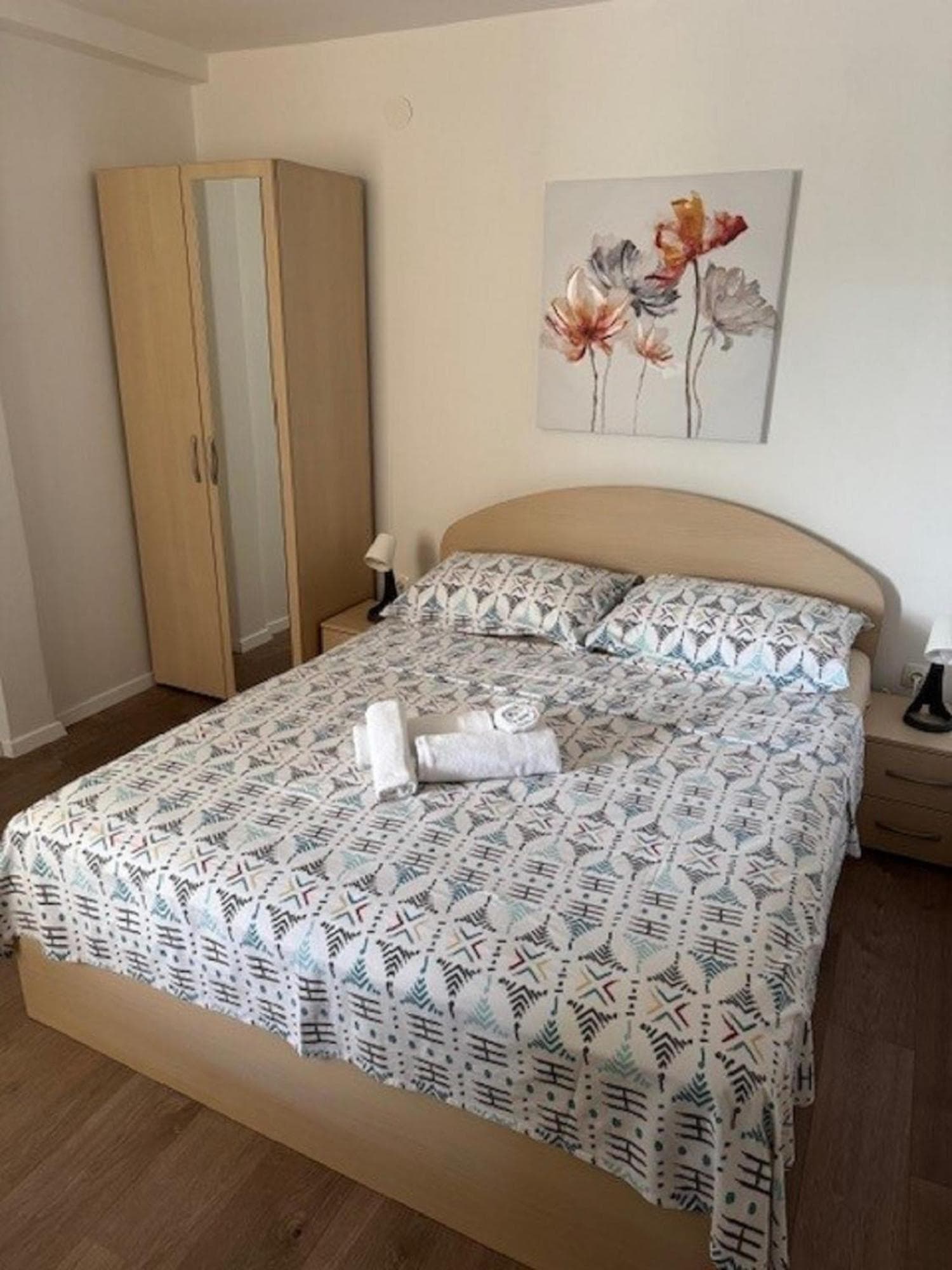 Katarina Rooms