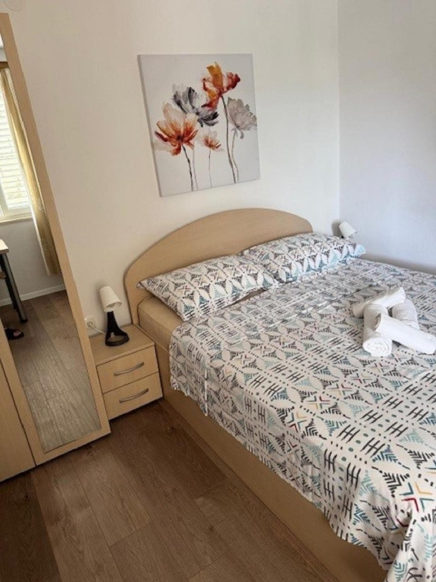 Katarina Rooms