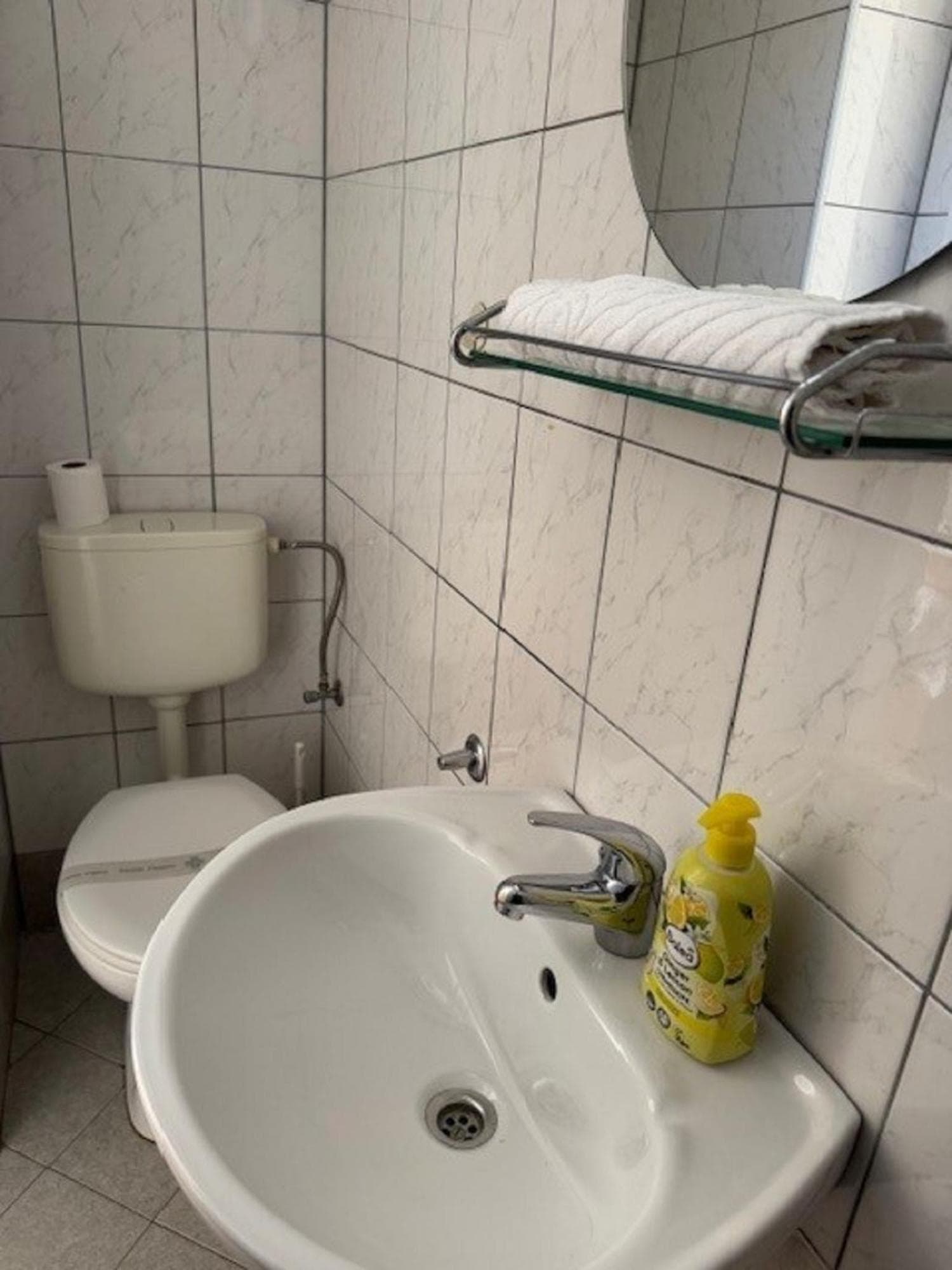 Katarina Rooms