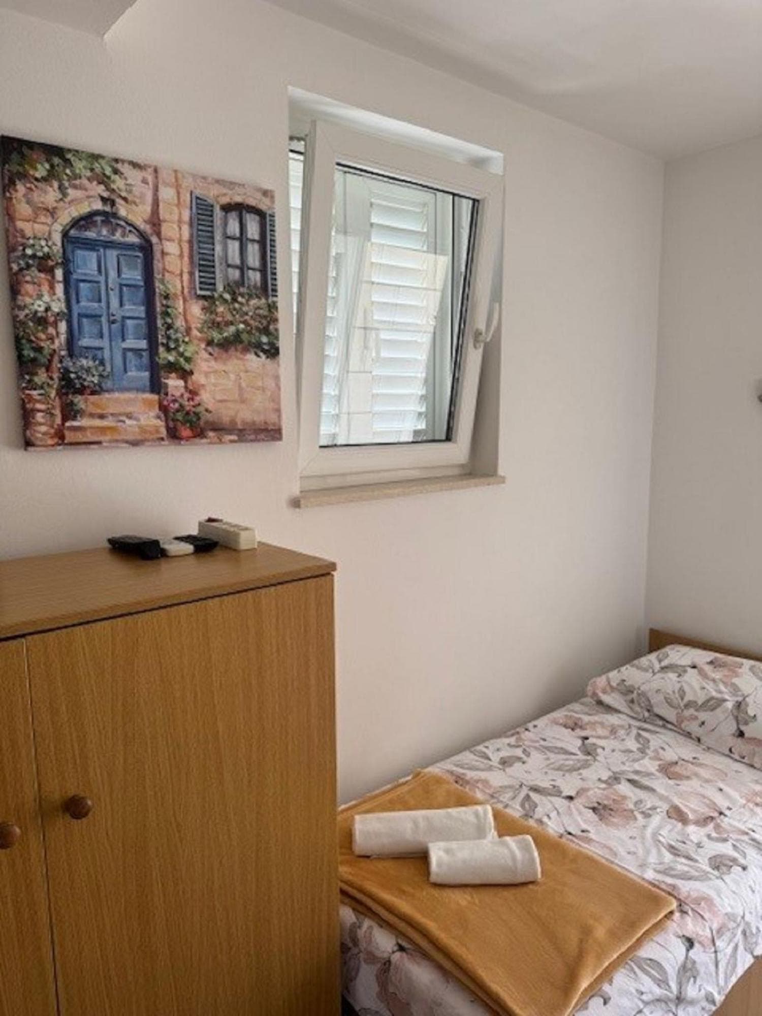 Katarina Rooms