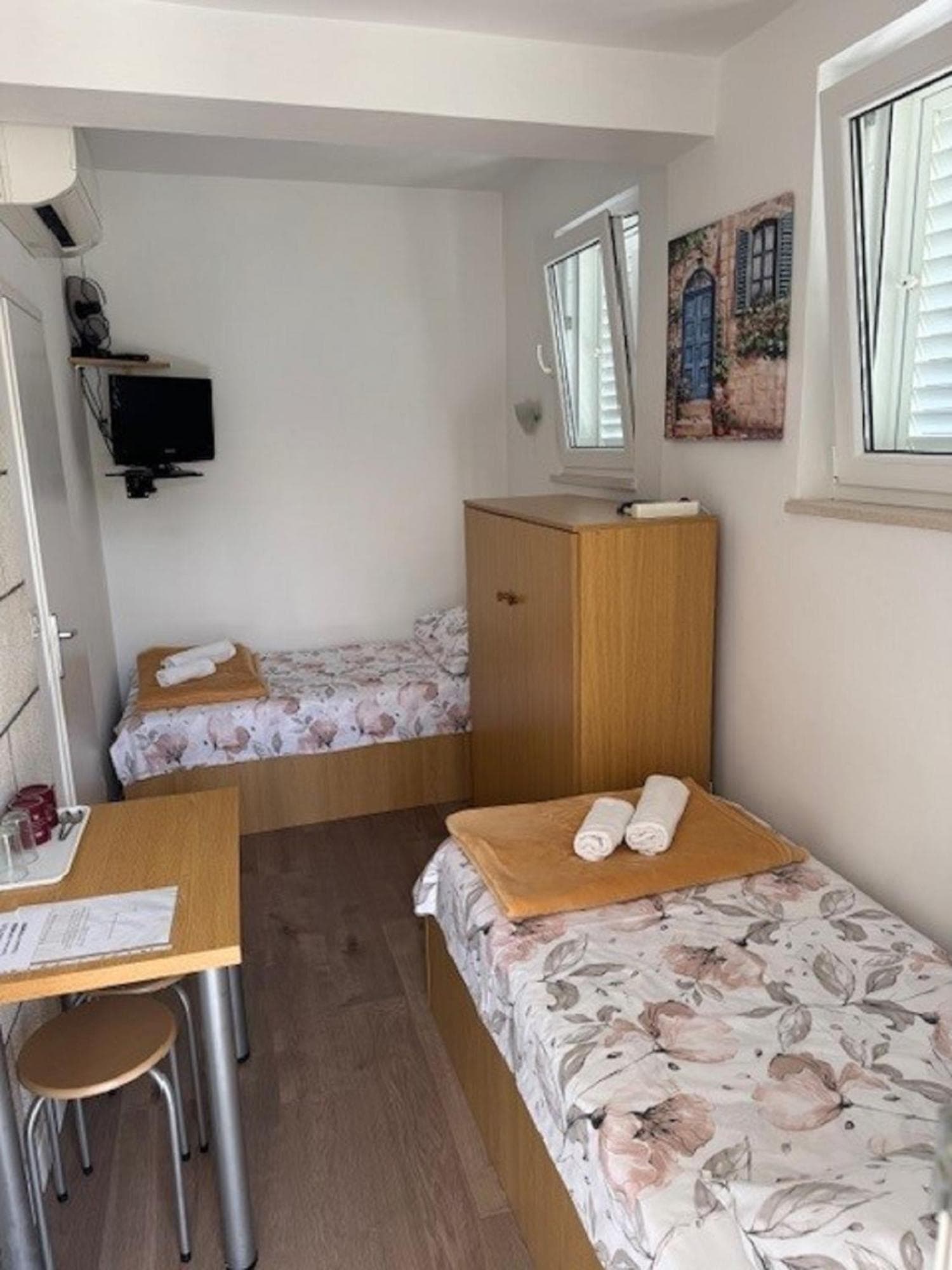 Katarina Rooms