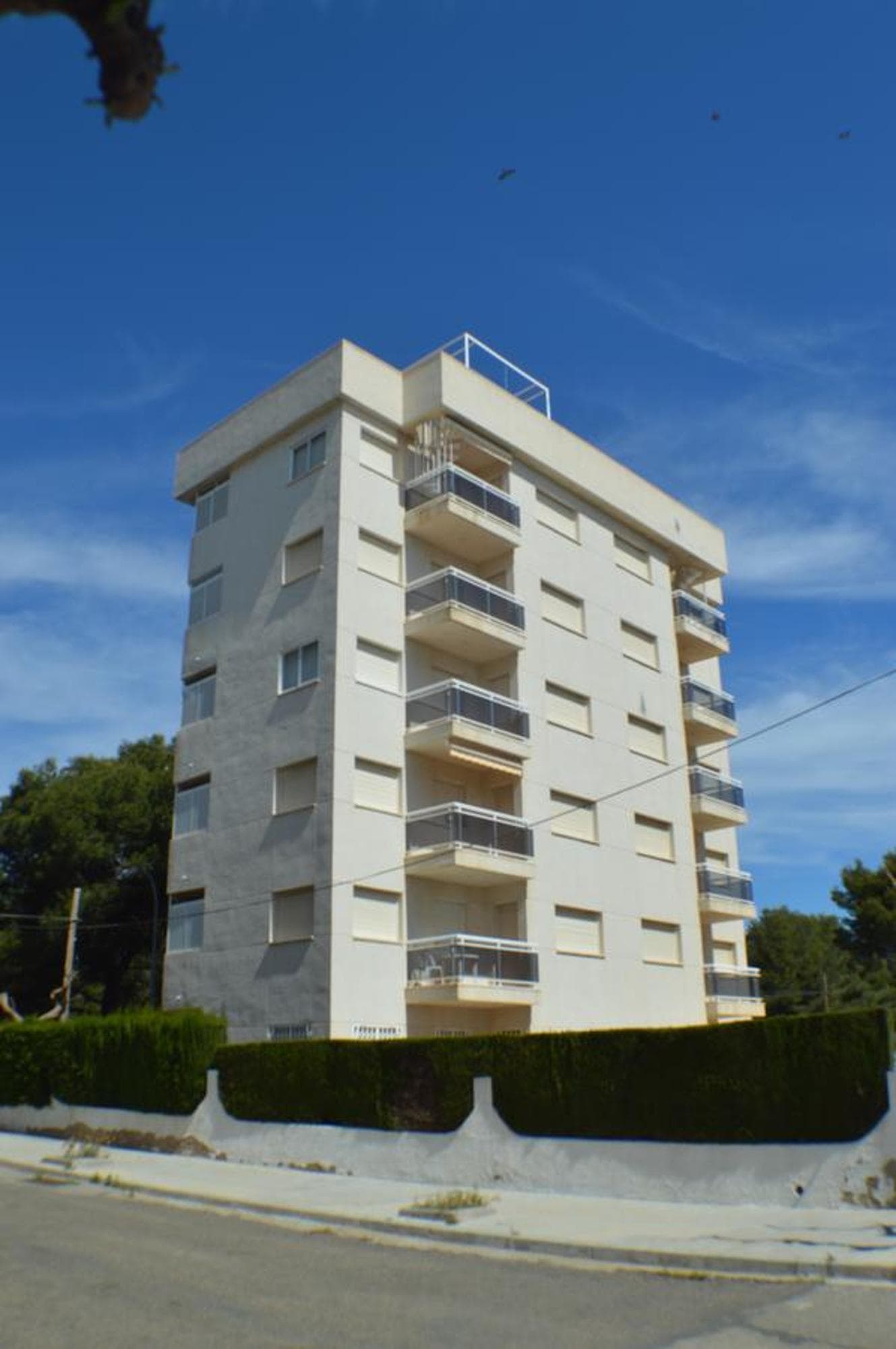 JOYAPARTMENTS Calas II, 