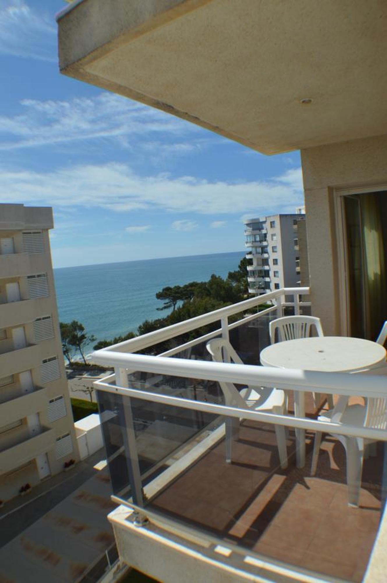 JOYAPARTMENTS Calas II, 