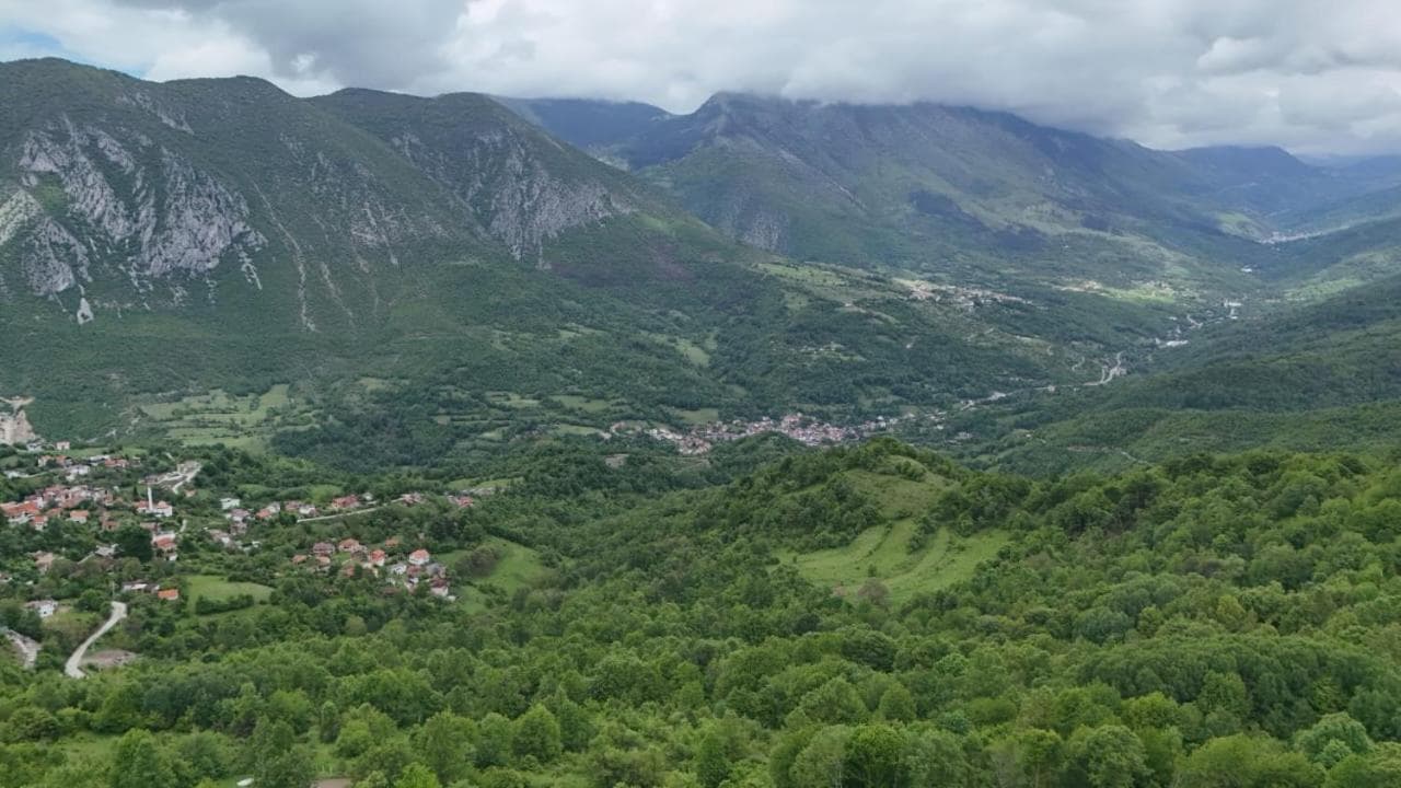 Etno Selo Jasika