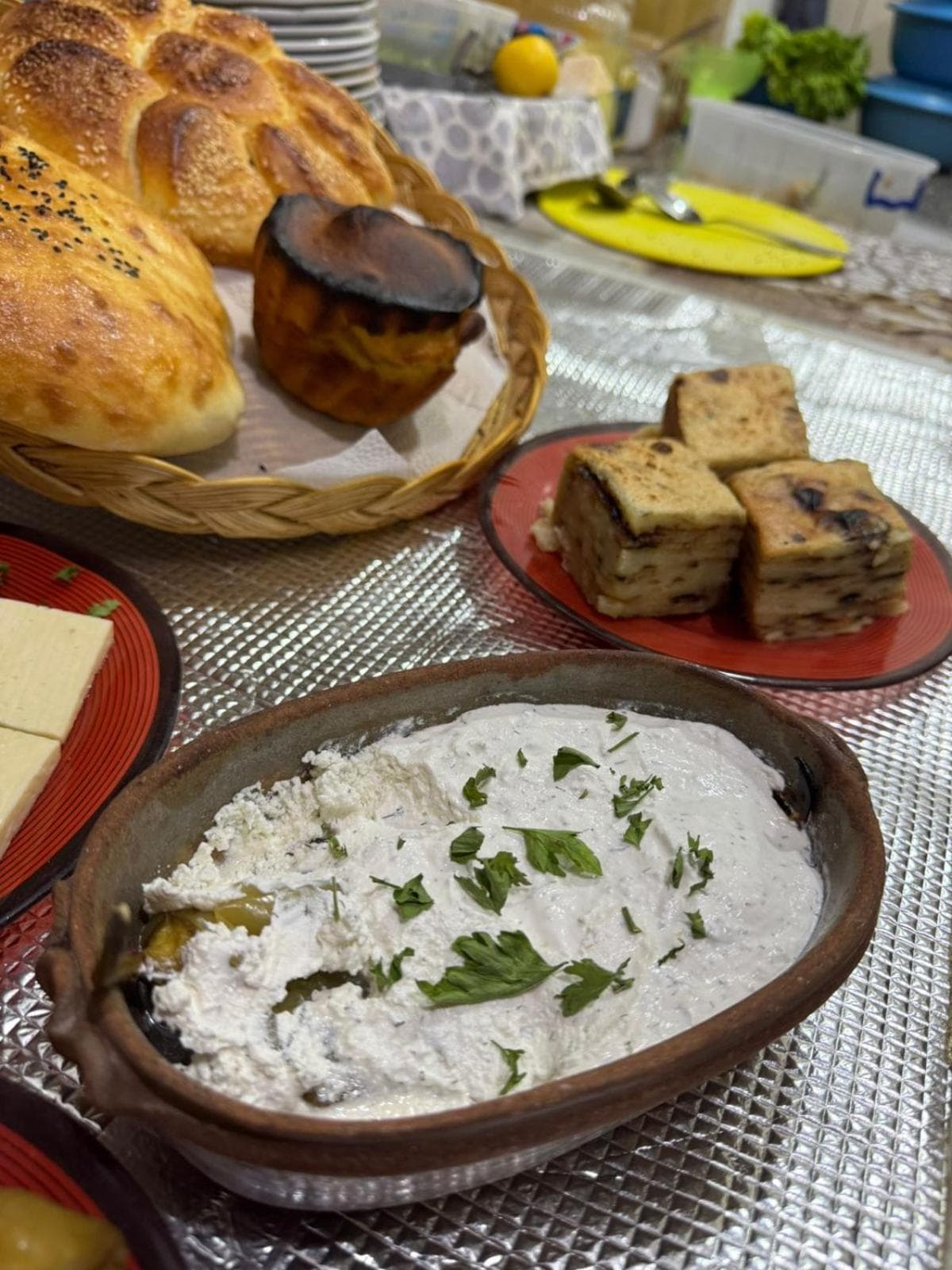 Etno Selo Jasika