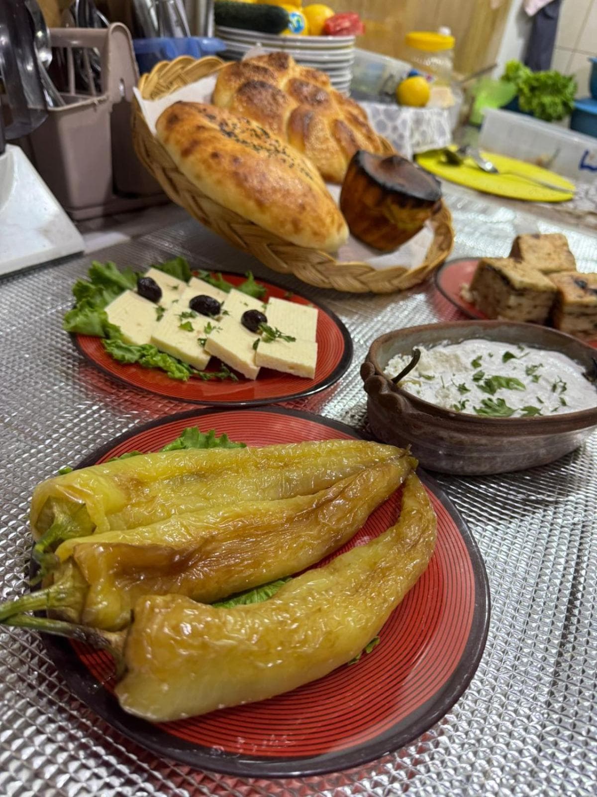 Etno Selo Jasika