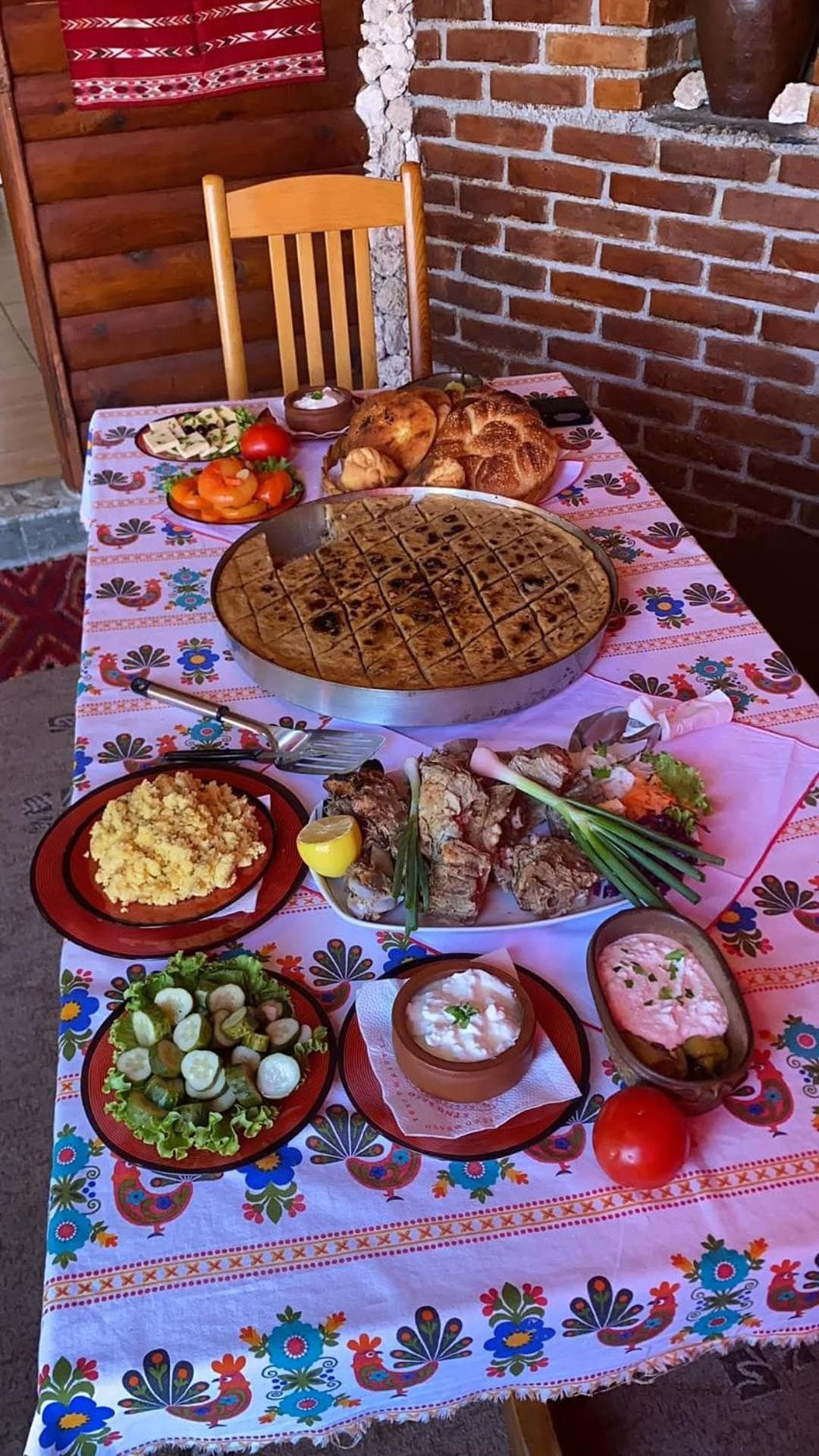Etno Selo Jasika