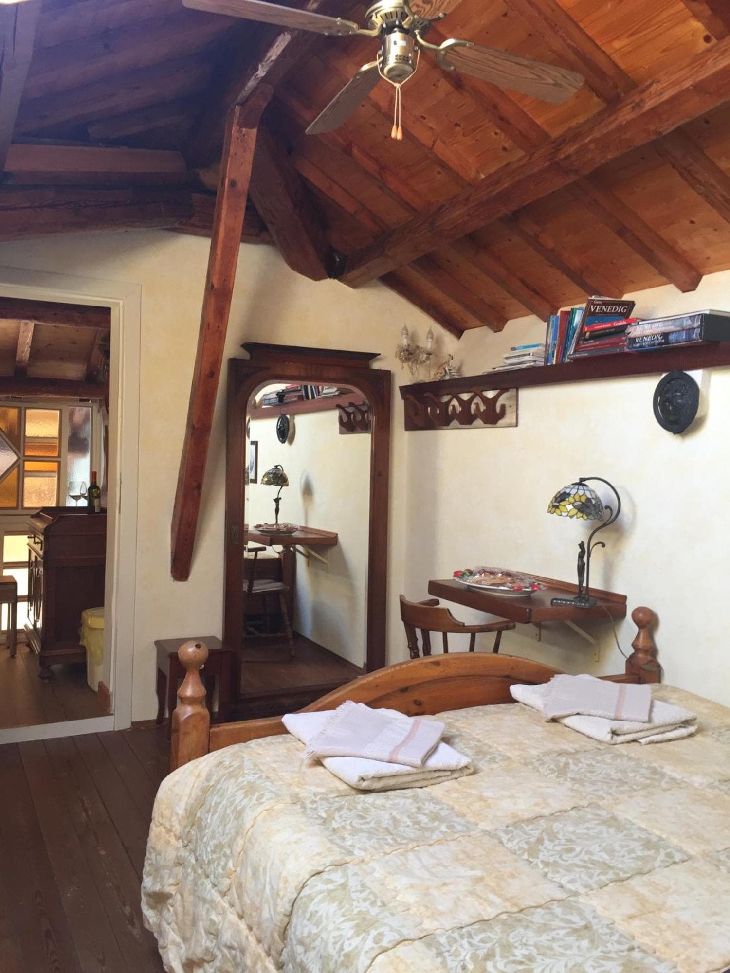 B&B Tra Mare e Laguna