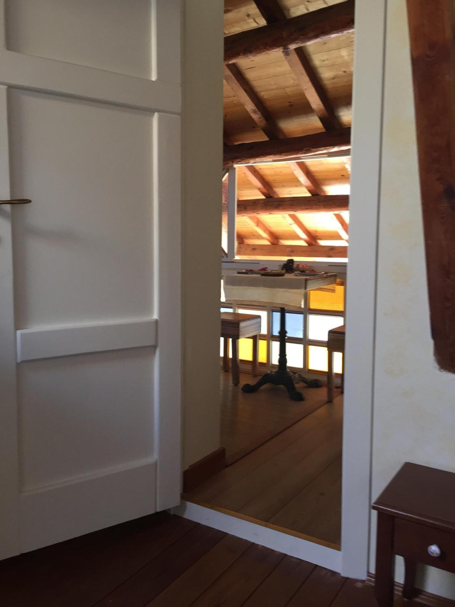 B&B Tra Mare e Laguna
