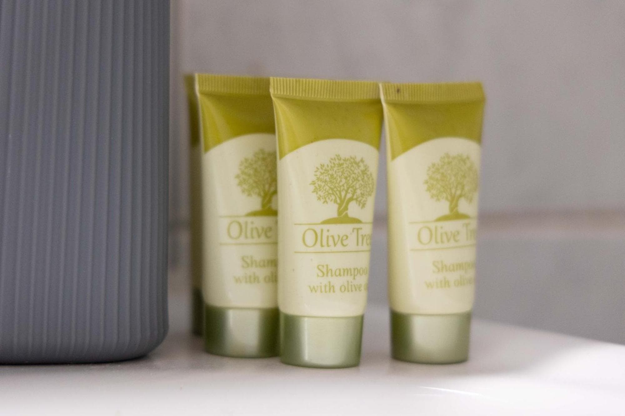 SKG City View Studio #2, 