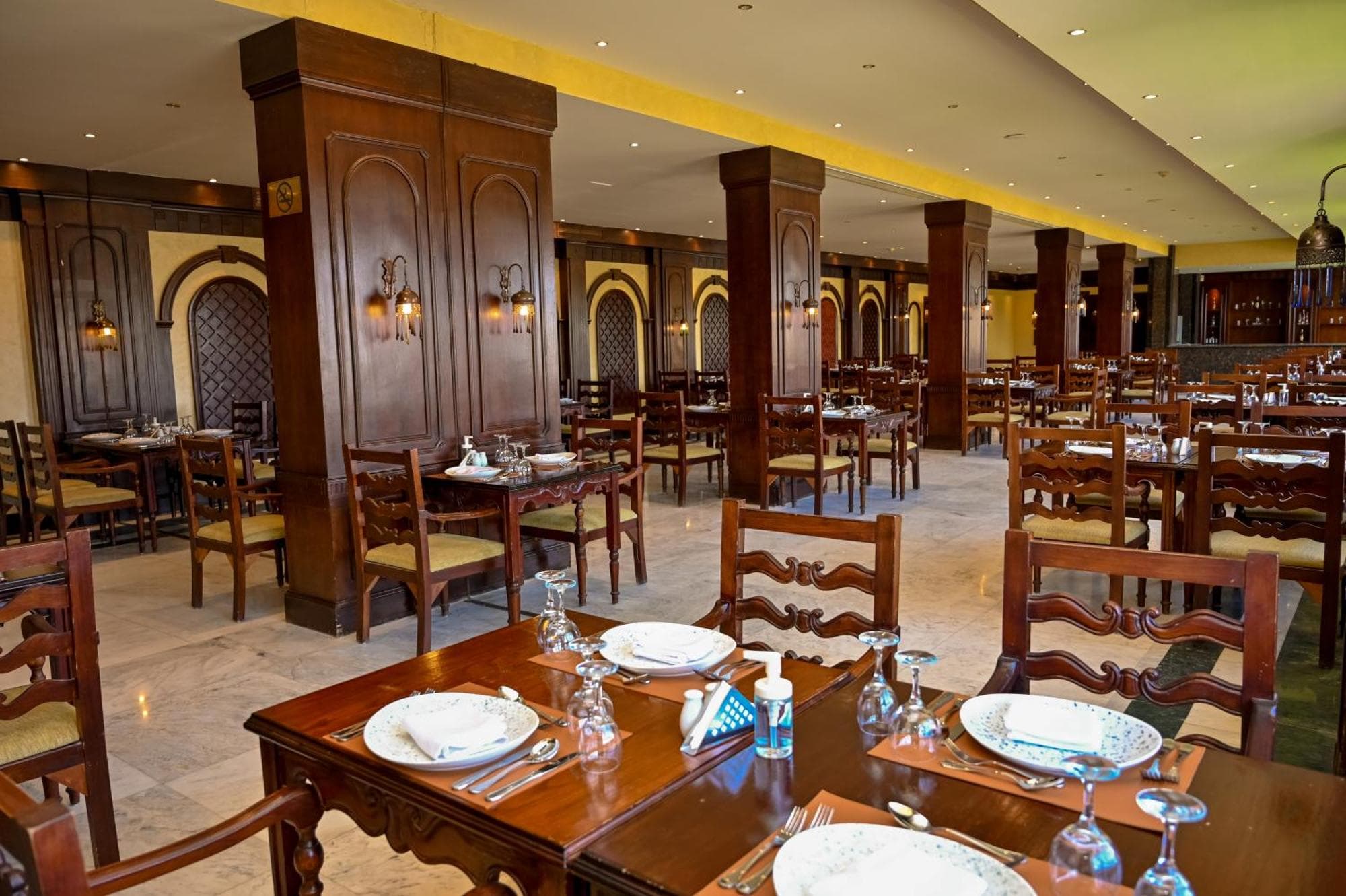 Le Jardin Aqua Park Resort, 