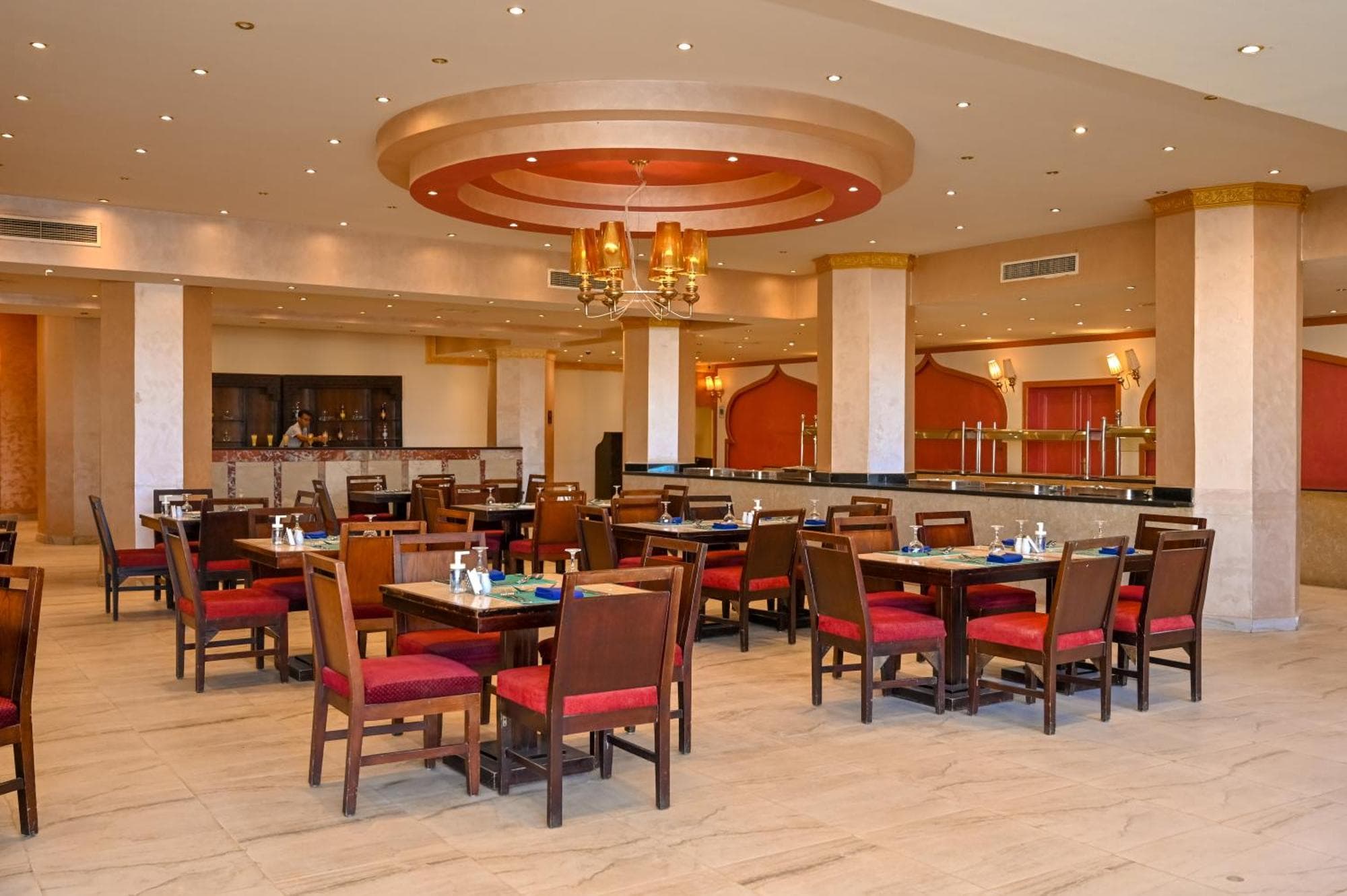 Le Jardin Aqua Park Resort, 