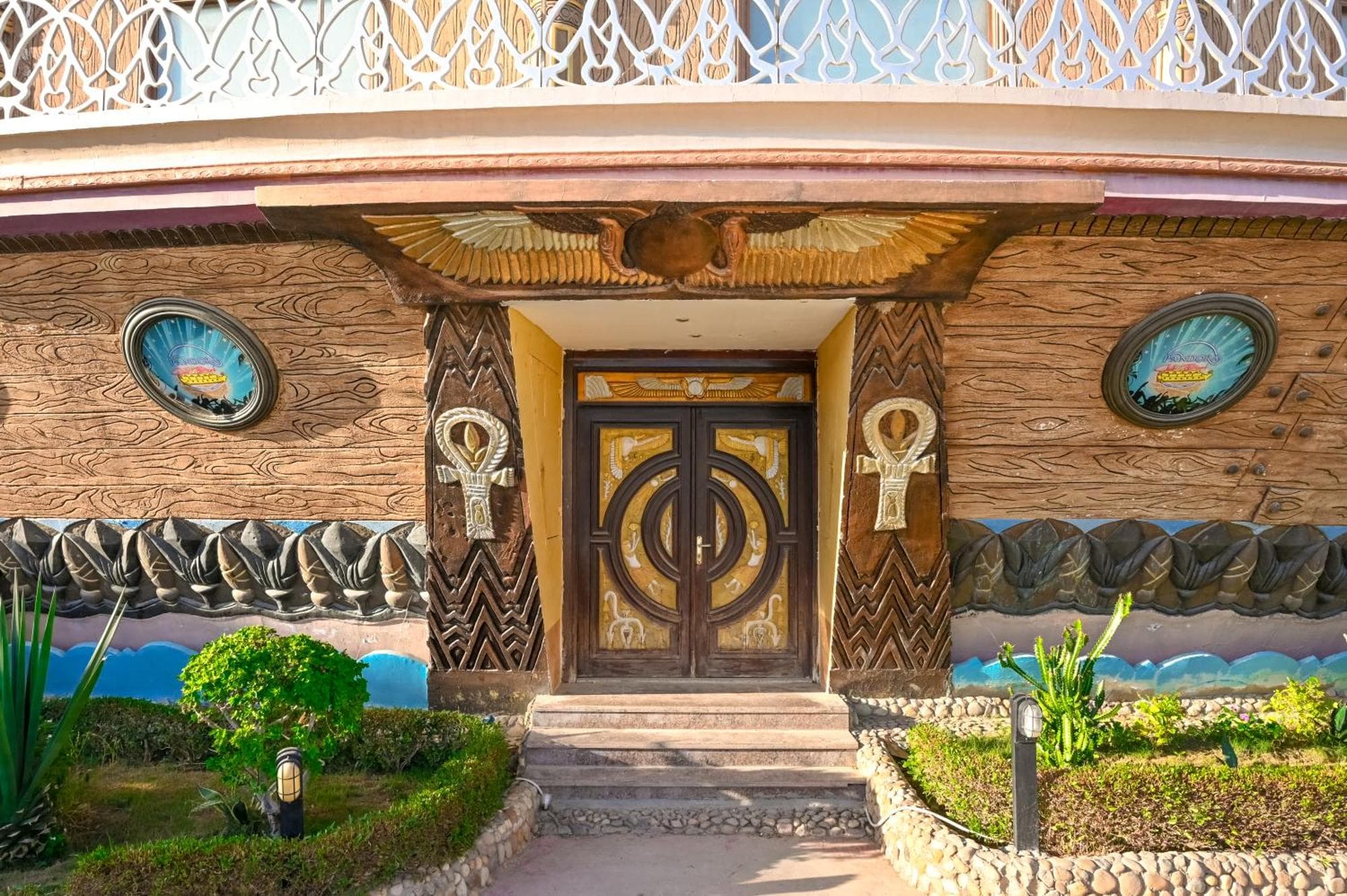 Le Jardin Aqua Park Resort, 