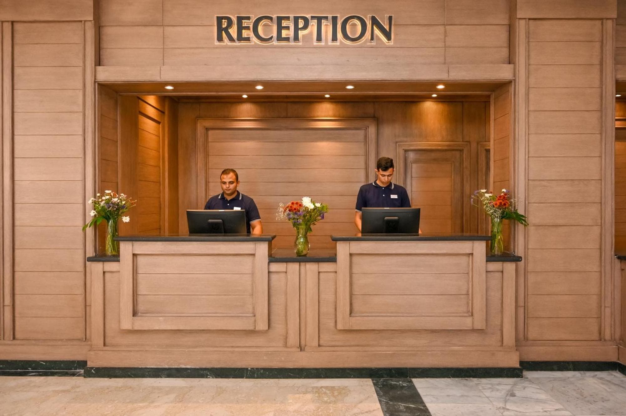 Le Jardin Aqua Park Resort, 