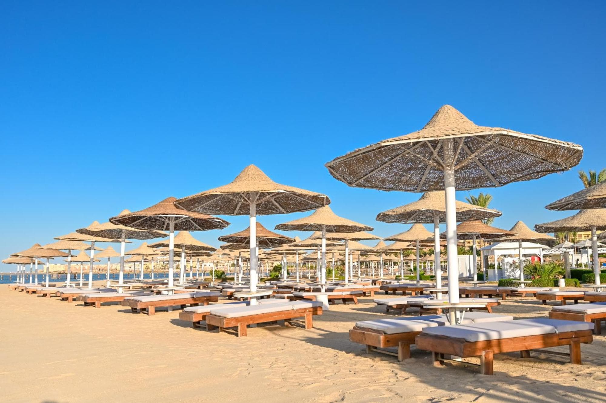 Le Jardin Aqua Park Resort, 