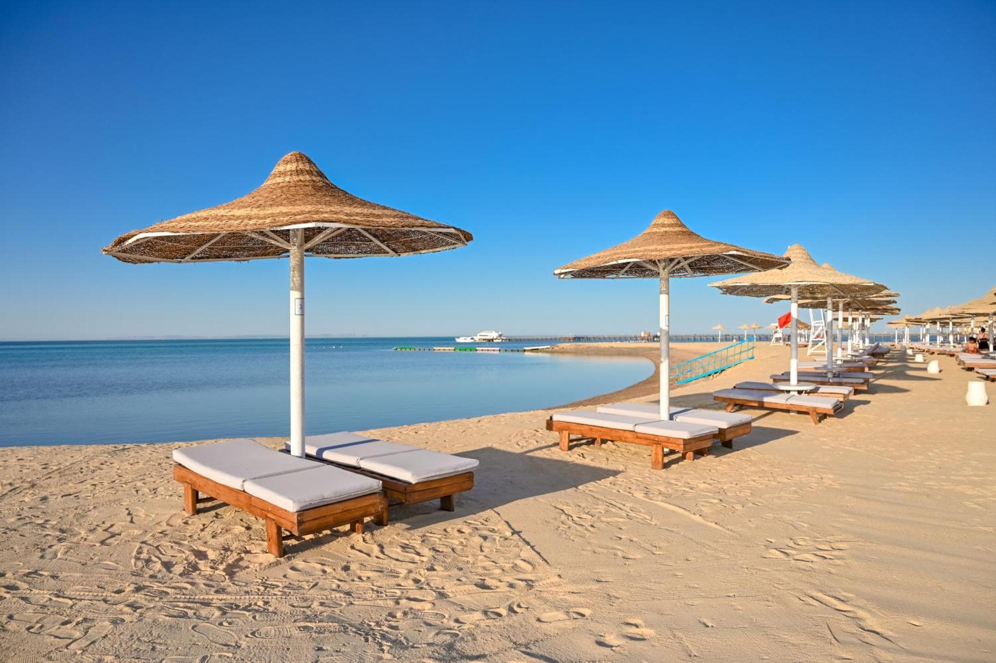 Le Jardin Aqua Park Resort, 