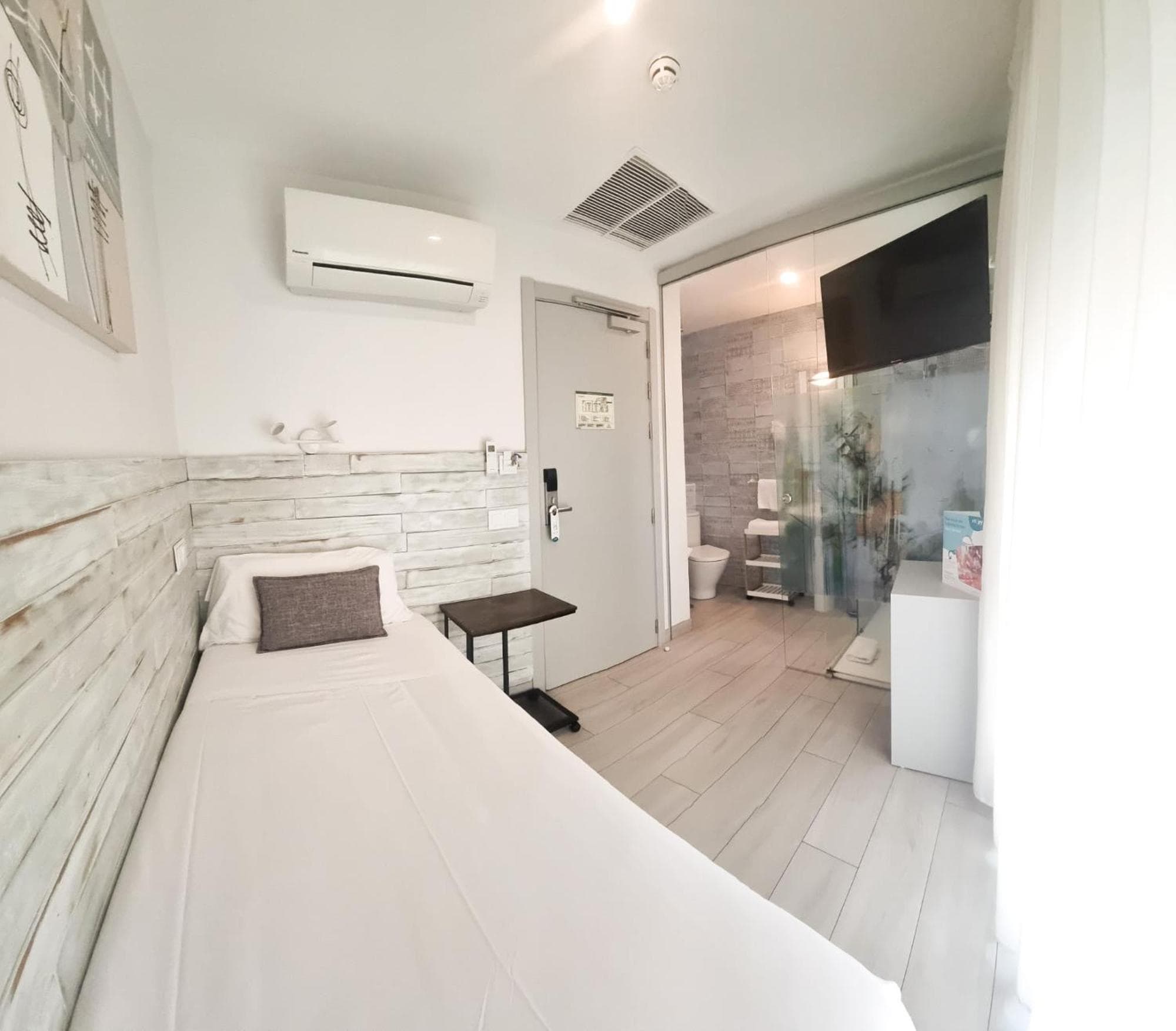 Hotel Clopy Rocamar