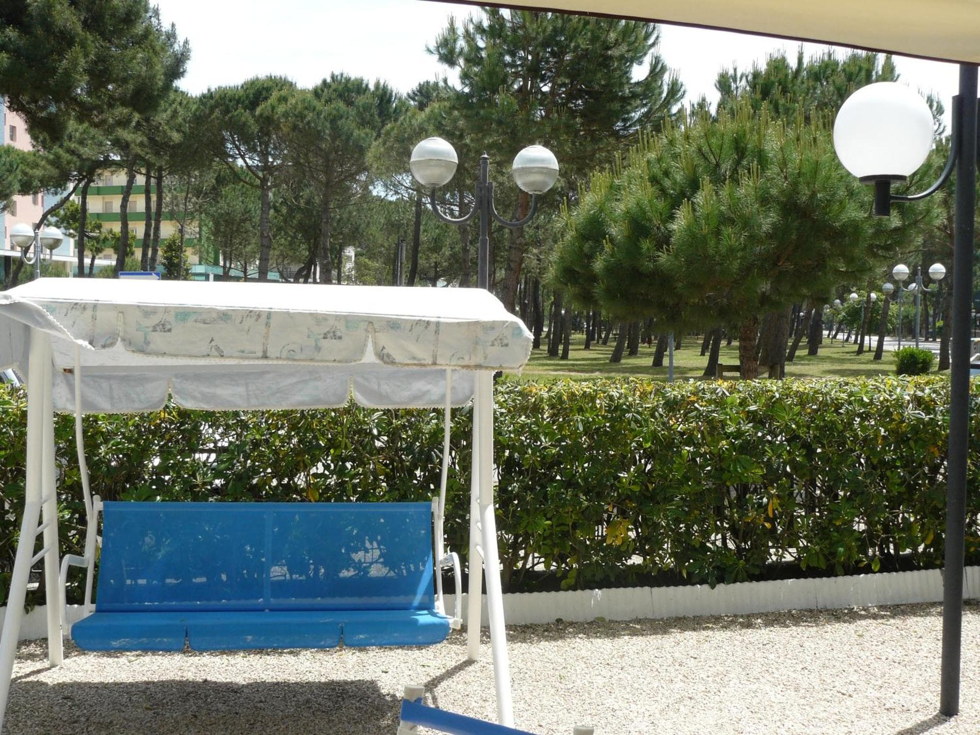Hotel Sayonara