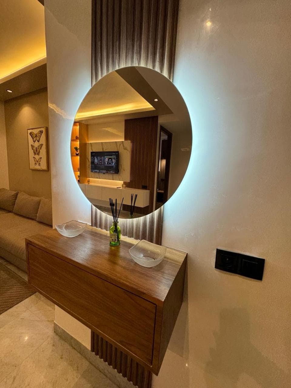 Stay Bright with Hometa