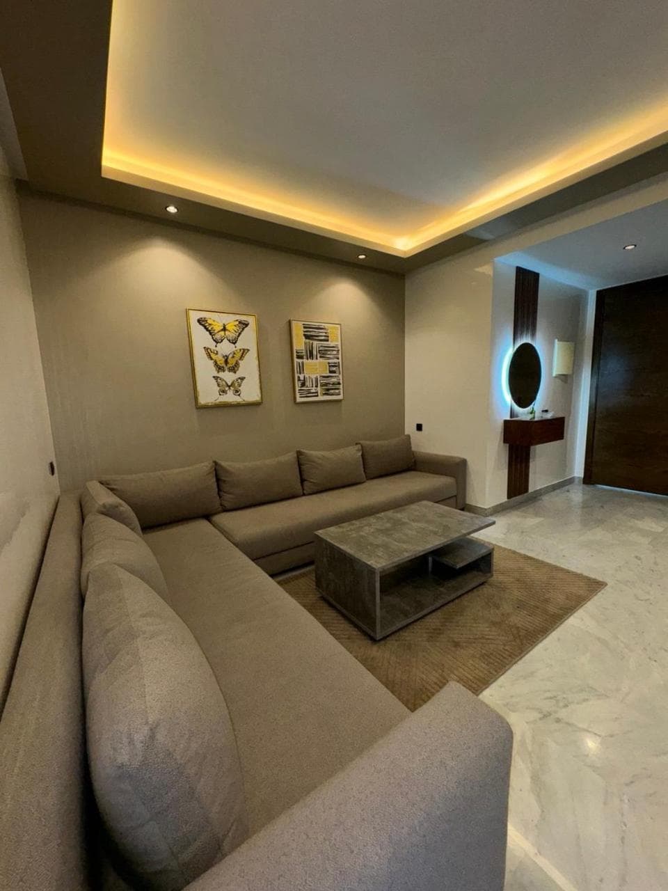 Stay Bright with Hometa