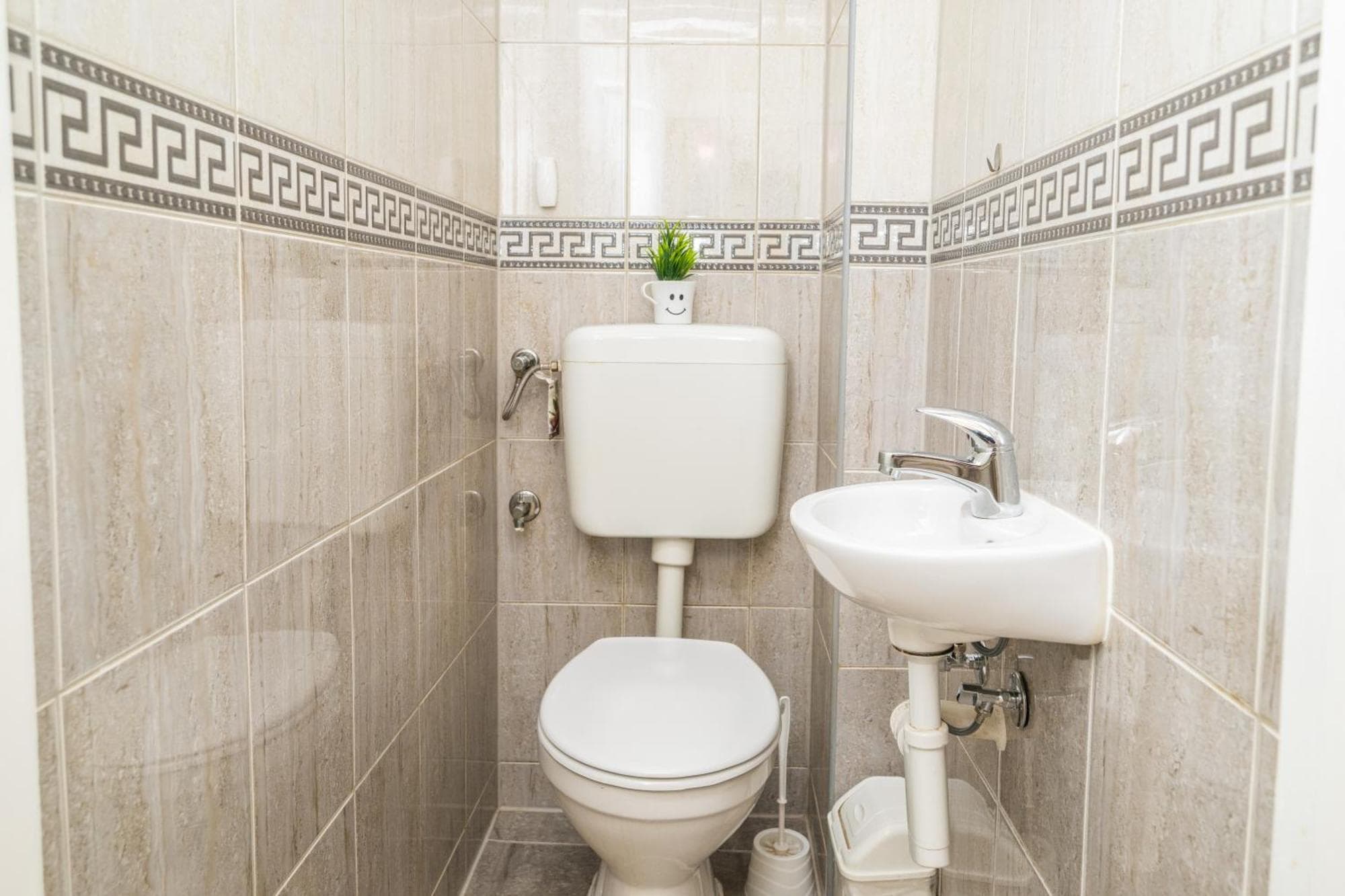 Cosy Nest In Sarajevo Center with parking, 