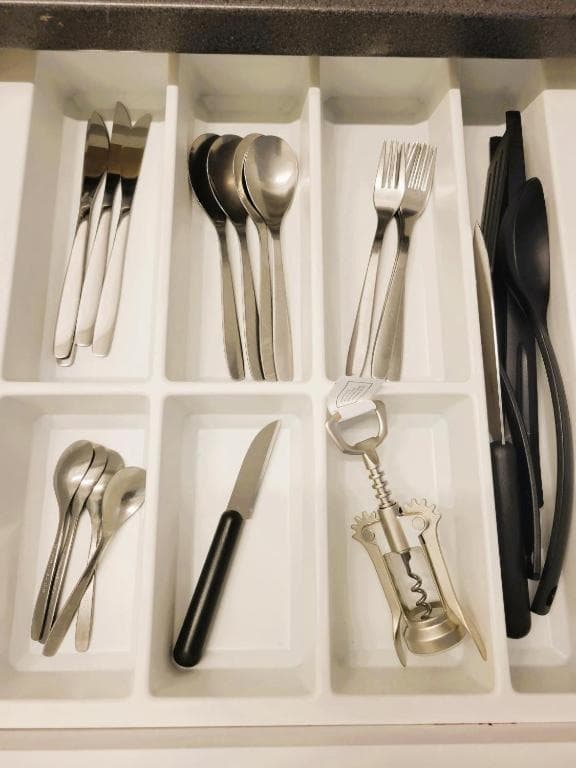 Zurich City Center Apartments next to Zurich HB Main Train Station LA - Self Checkin