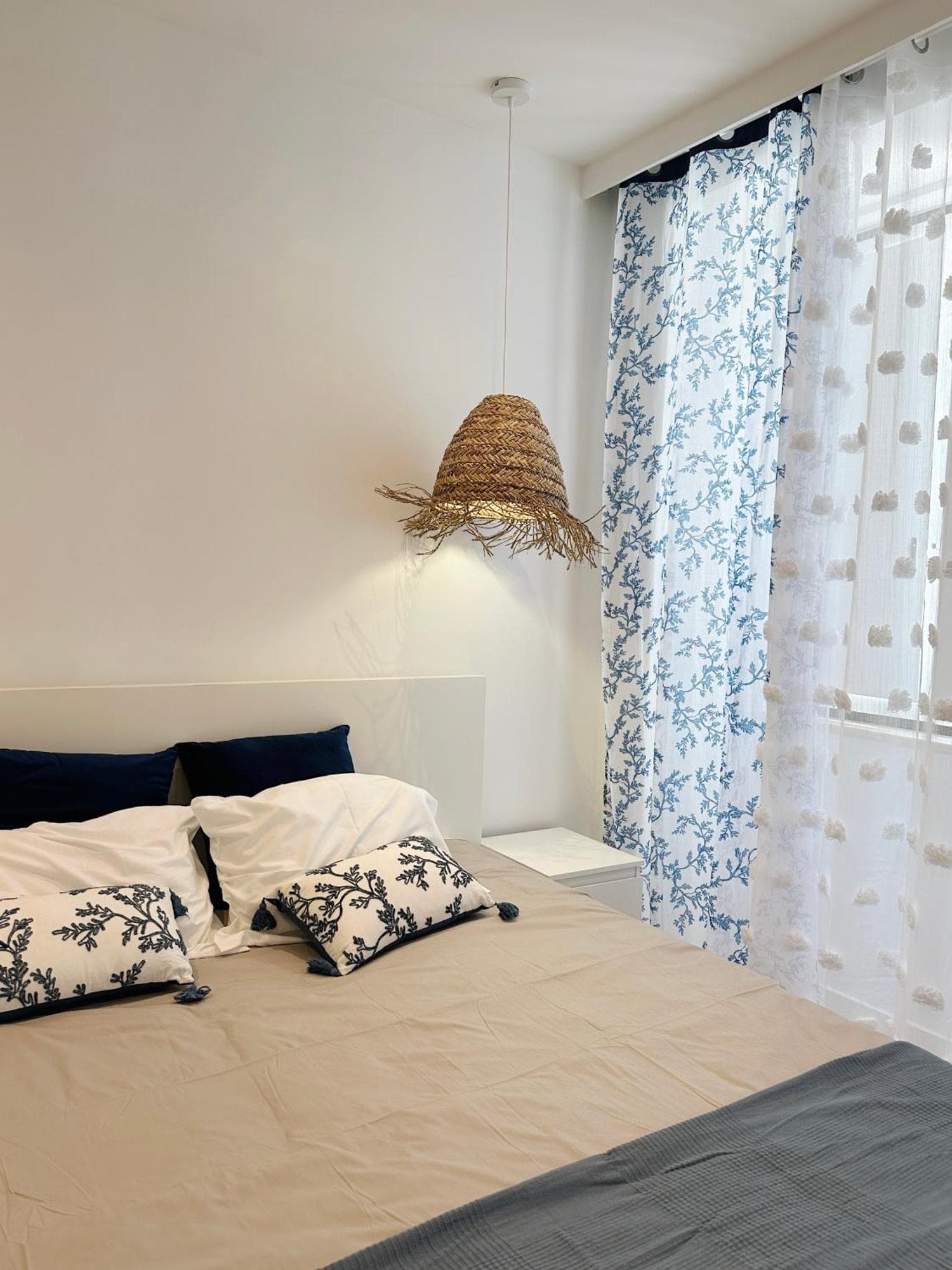 Casas do Largo- Primavera, 