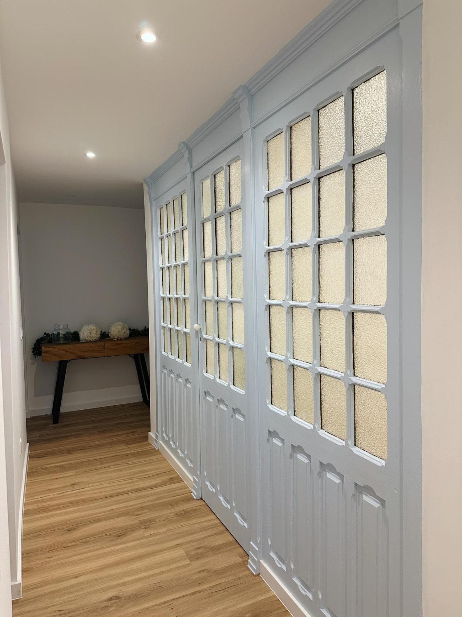 Casas do Largo- Primavera, 