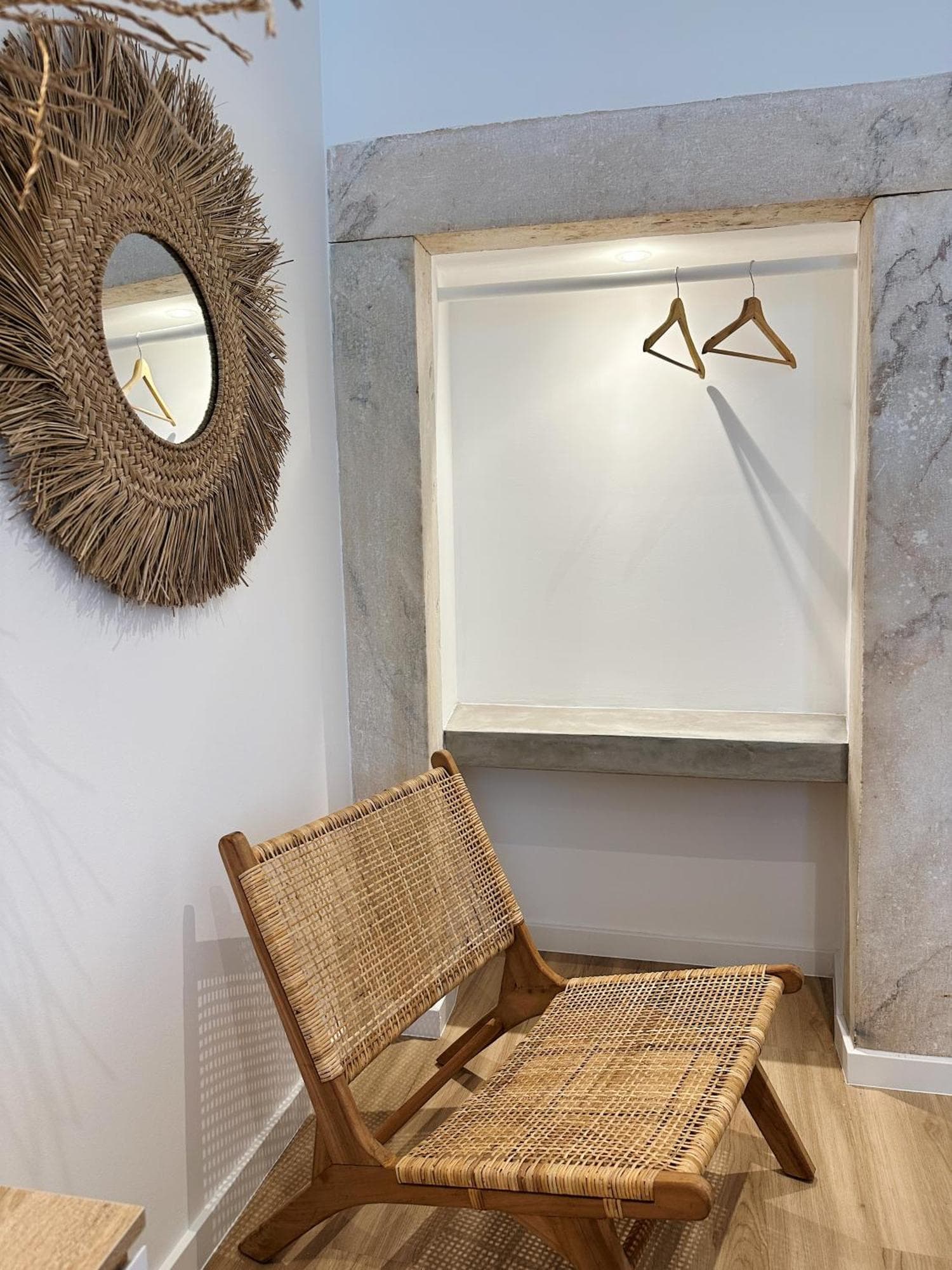 Casas do Largo- Primavera, 