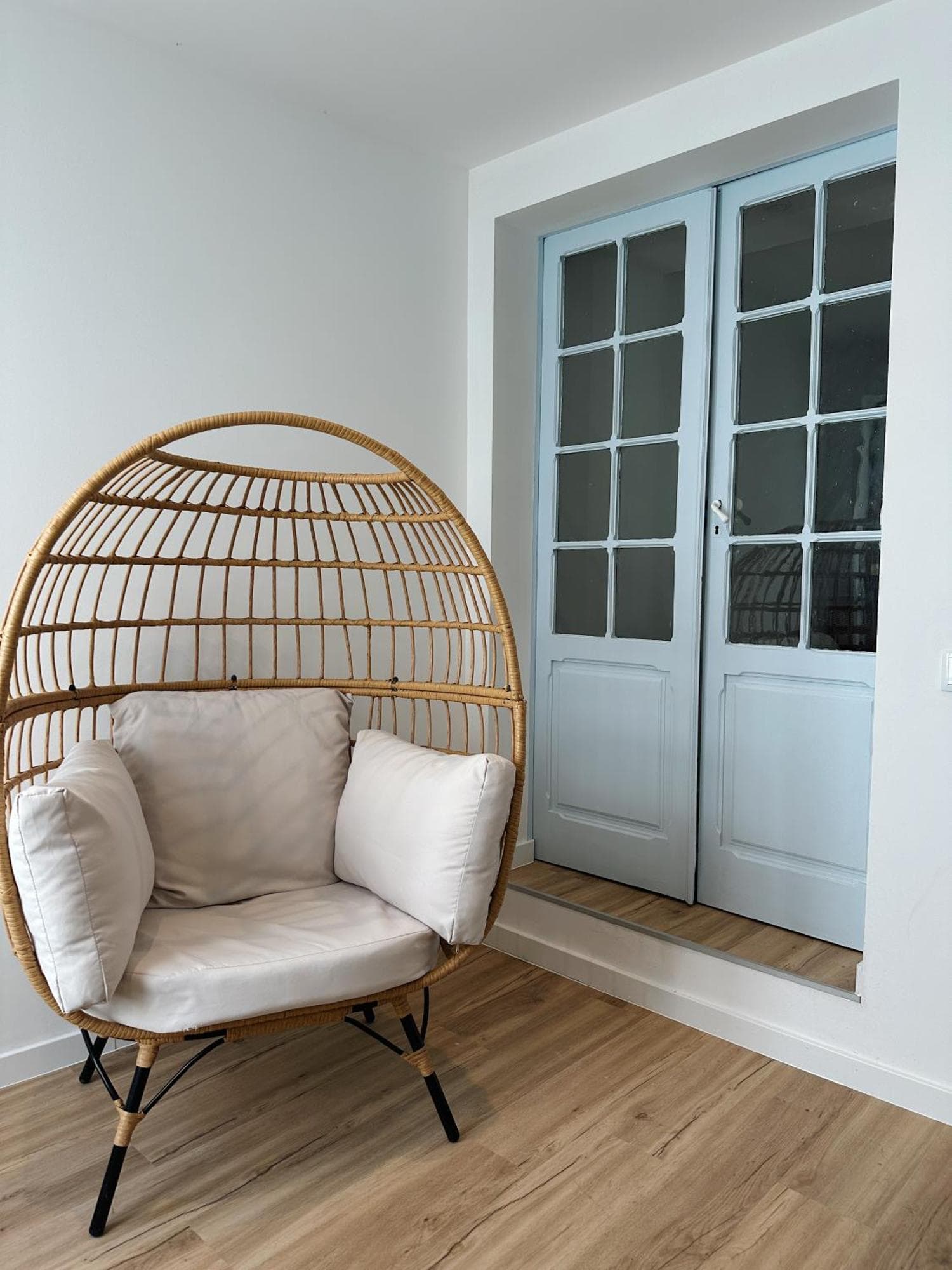 Casas do Largo- Primavera, 