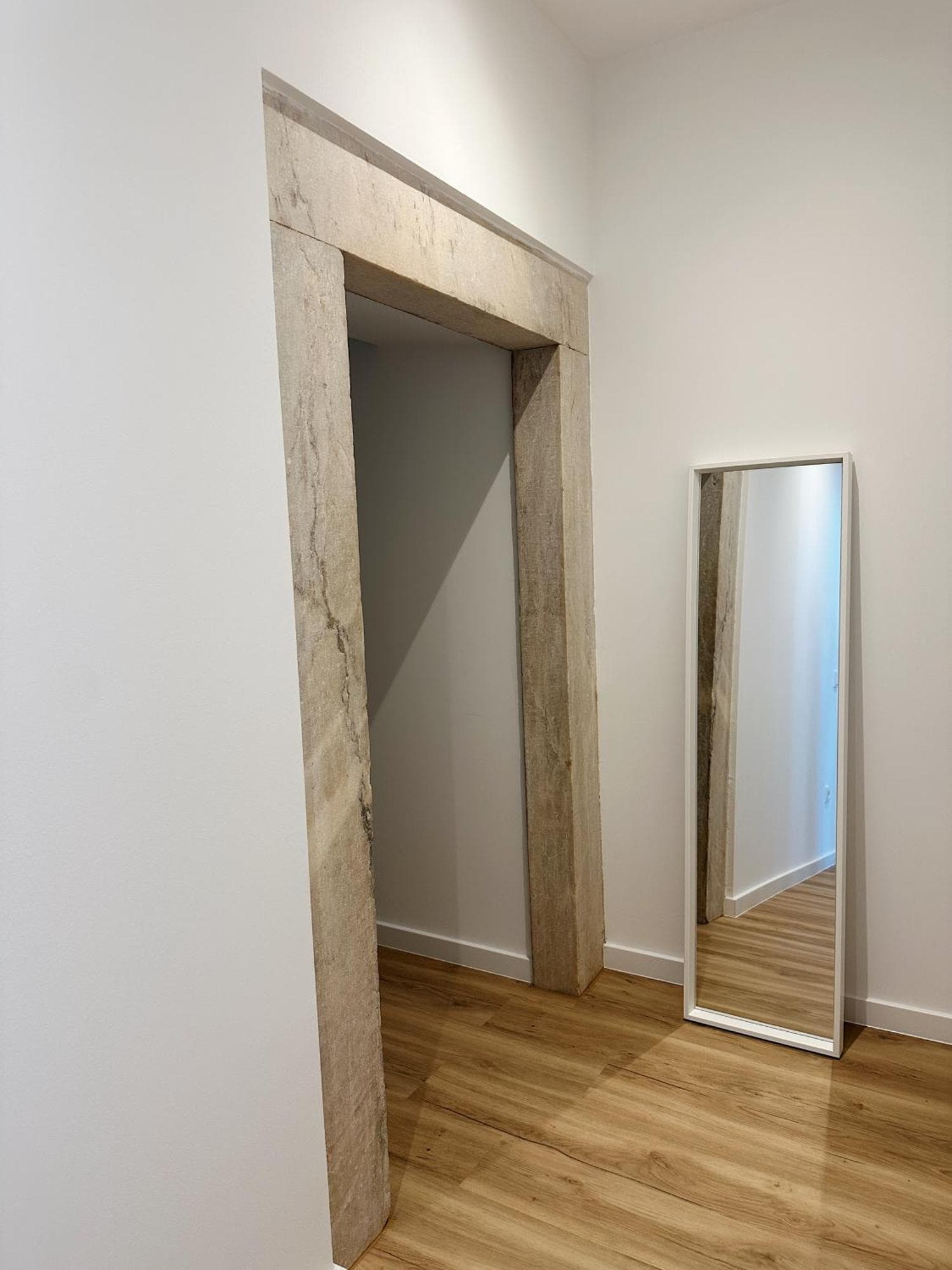 Casas do Largo- Primavera, 